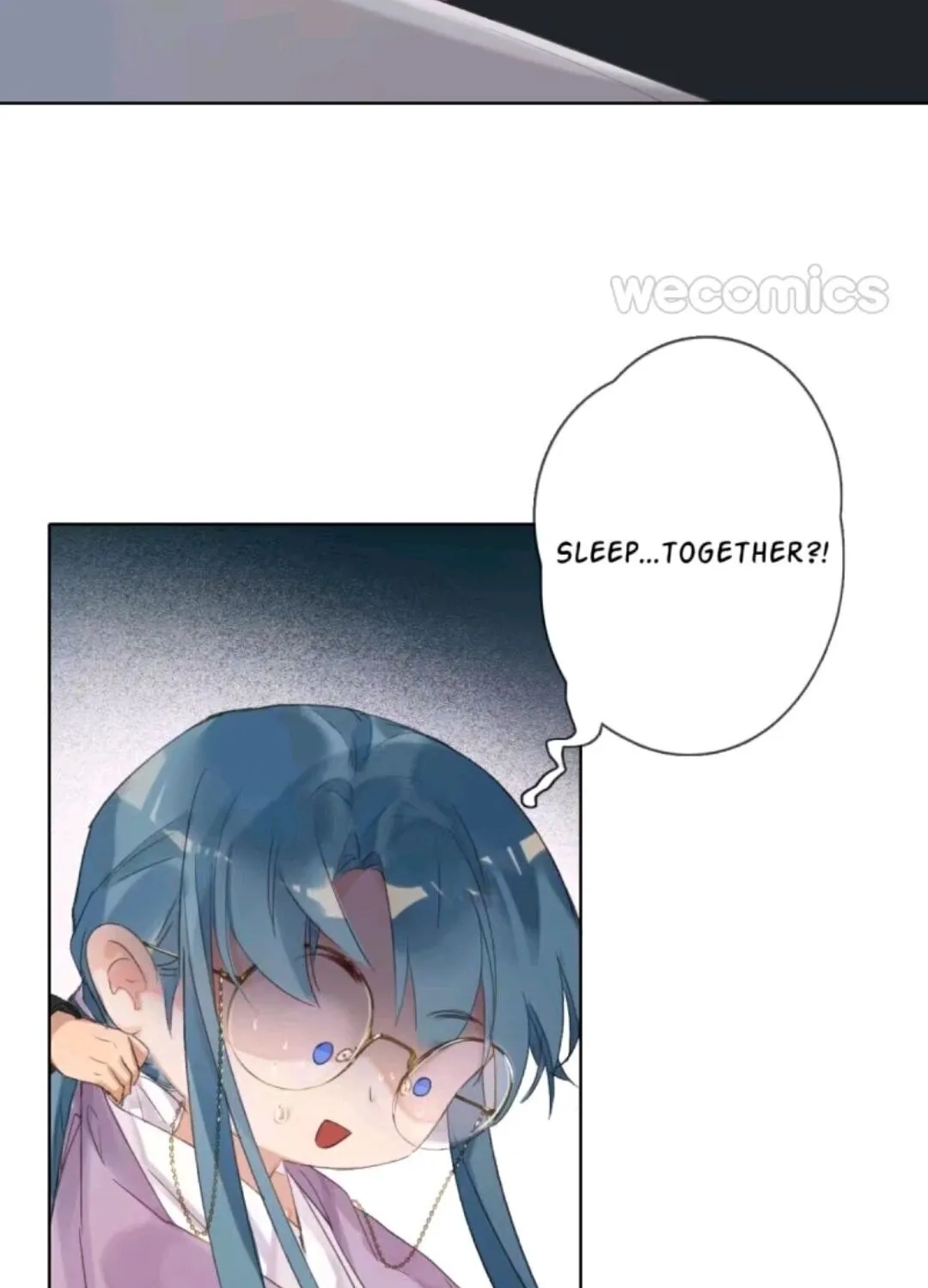 Unsound Relationship Chapter 7 page 55 - 