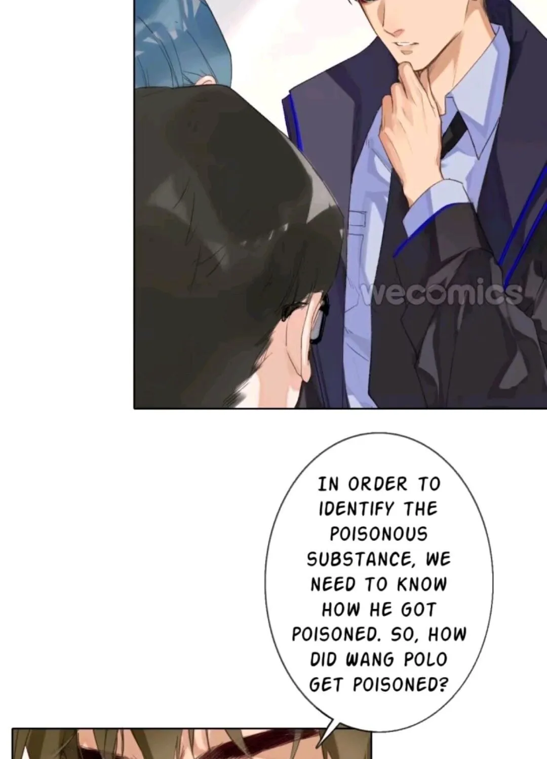 Unsound Relationship Chapter 7 page 9 - 