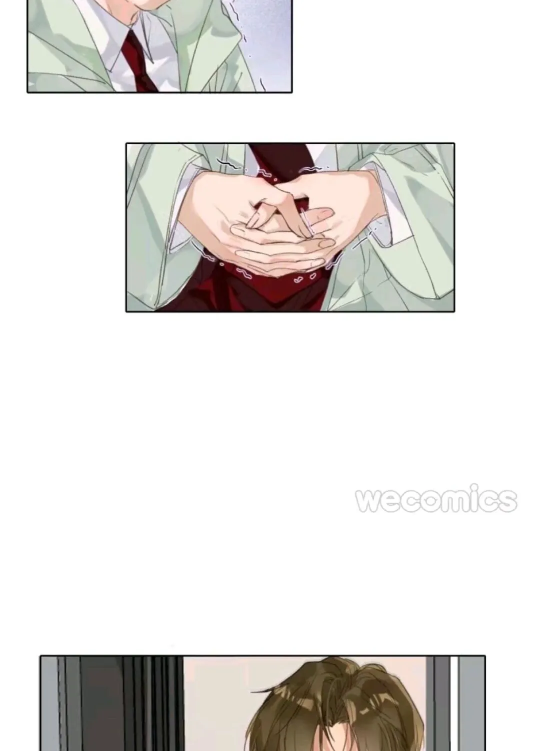 Unsound Relationship Chapter 8 page 29 - 