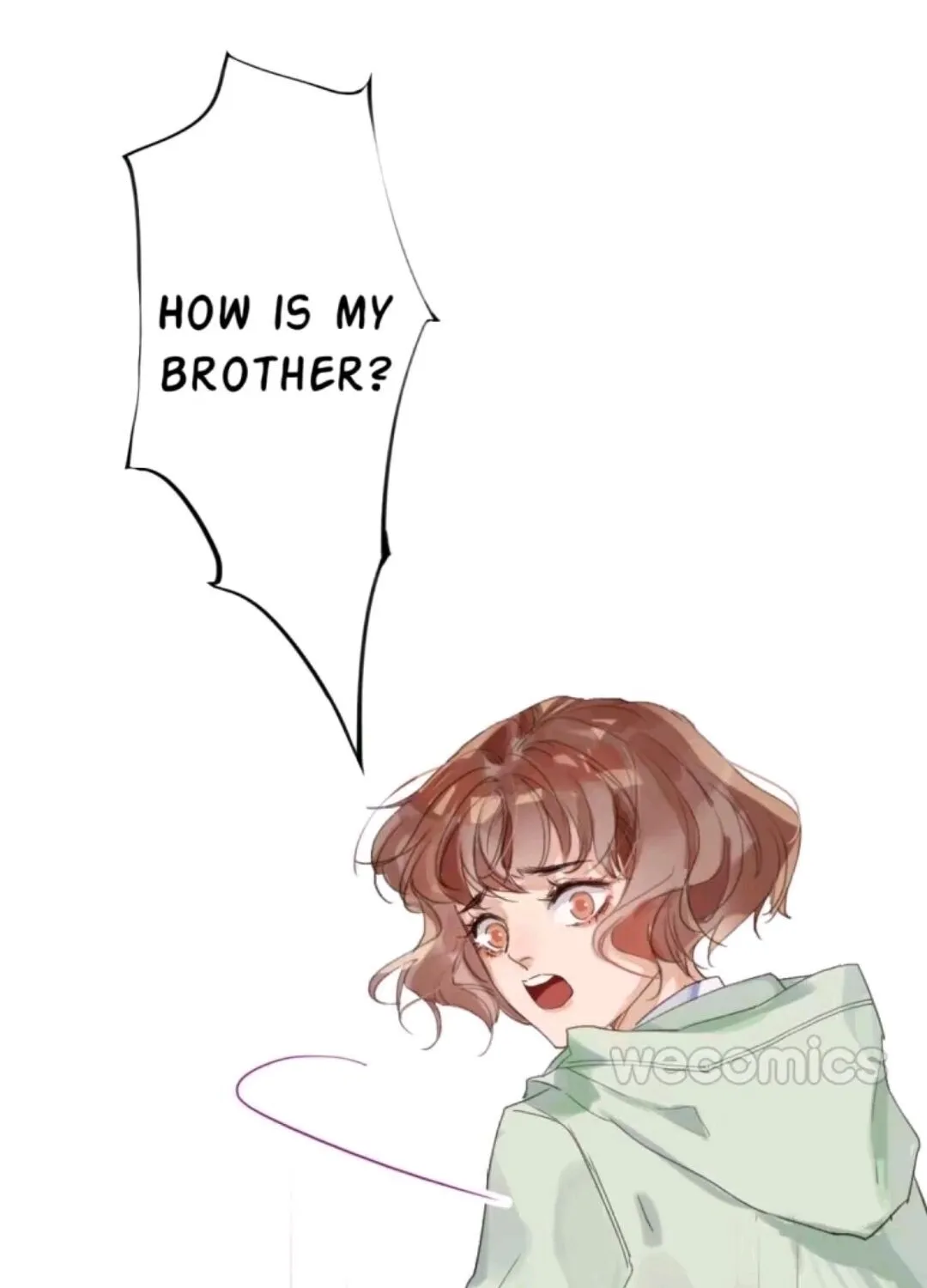 Unsound Relationship Chapter 8 page 31 - 