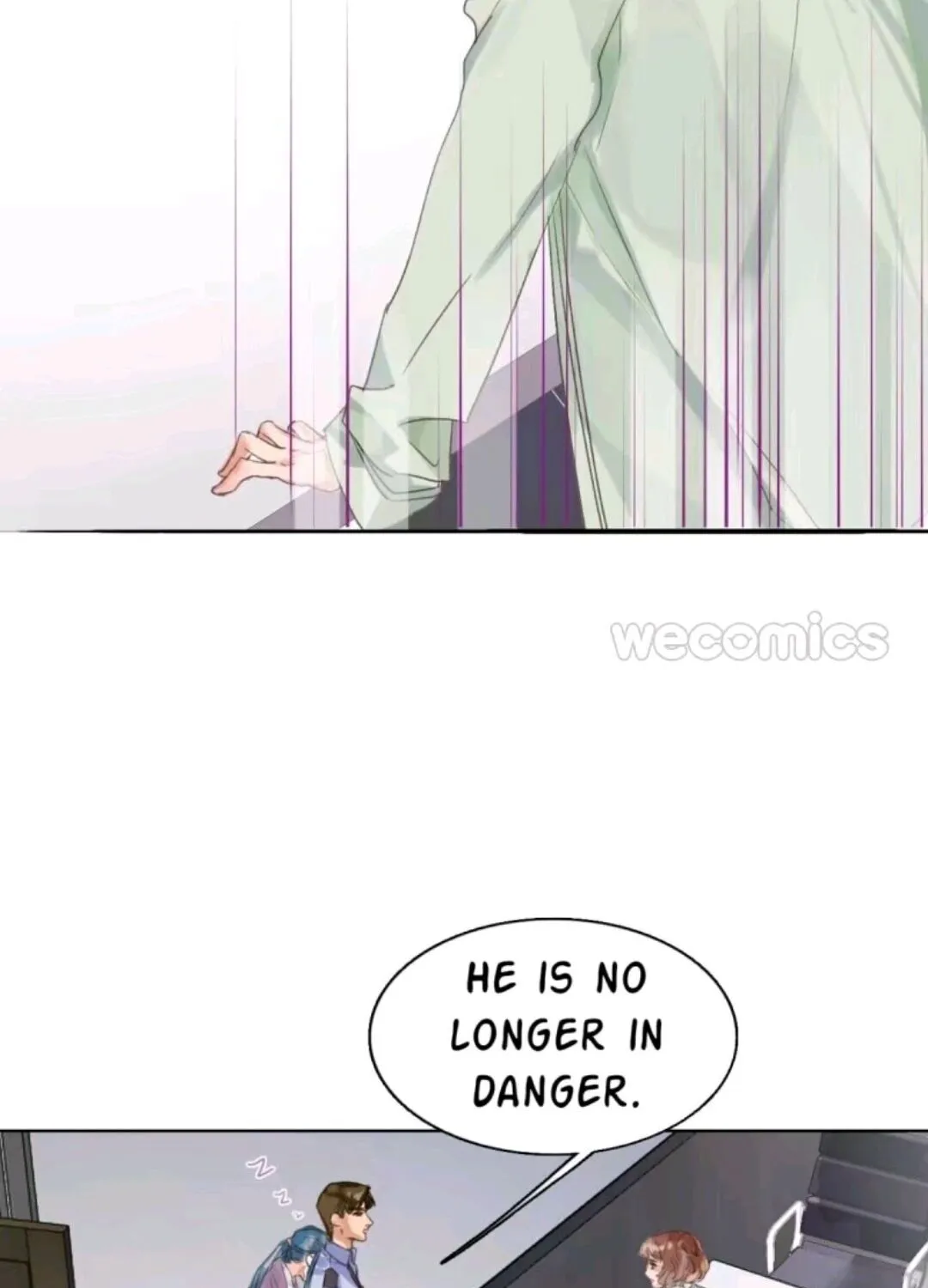 Unsound Relationship Chapter 8 page 32 - 