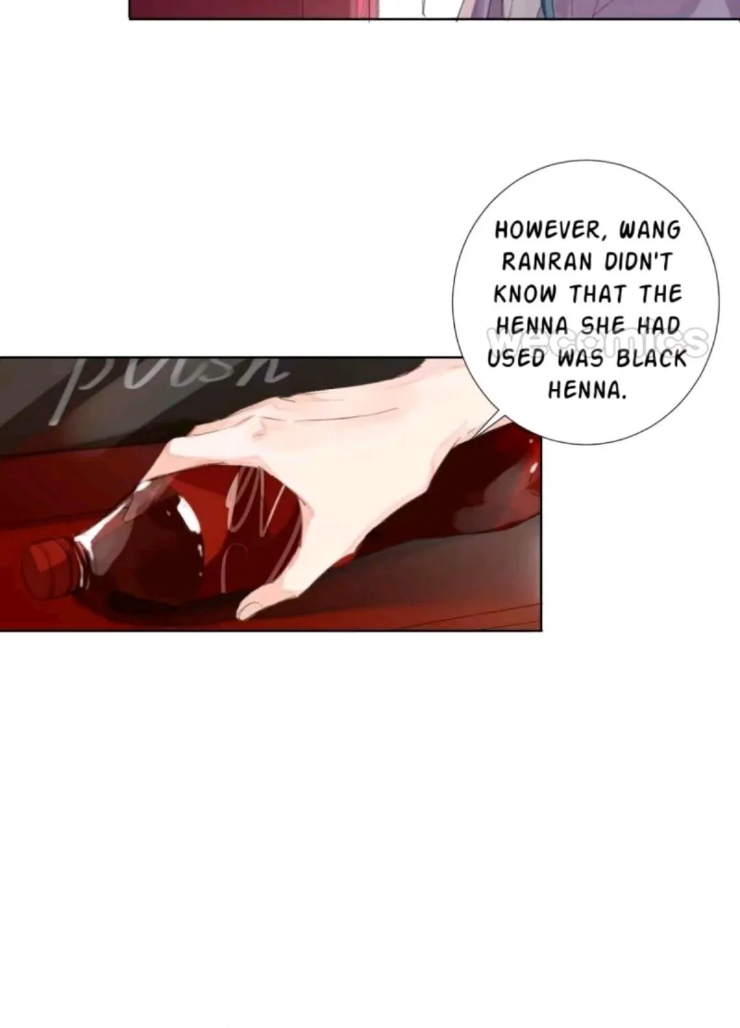 Unsound Relationship Chapter 9 page 16 - 