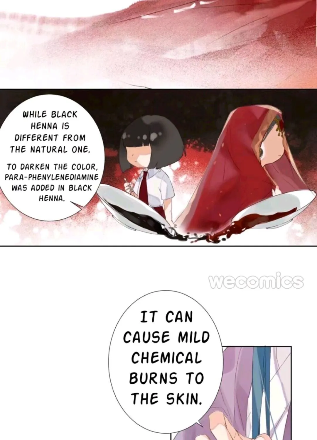 Unsound Relationship Chapter 9 page 20 - 