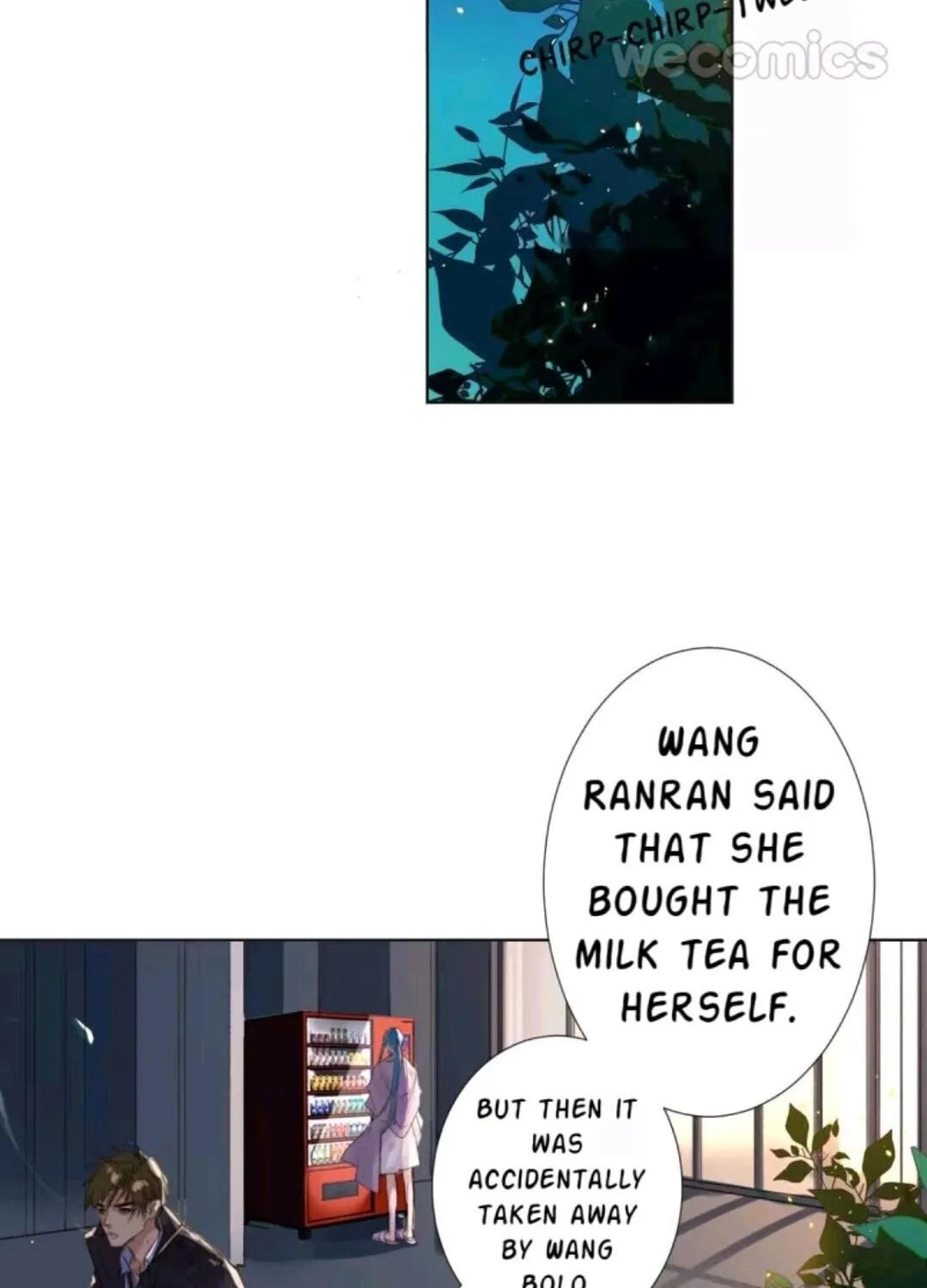 Unsound Relationship Chapter 9 page 3 - 