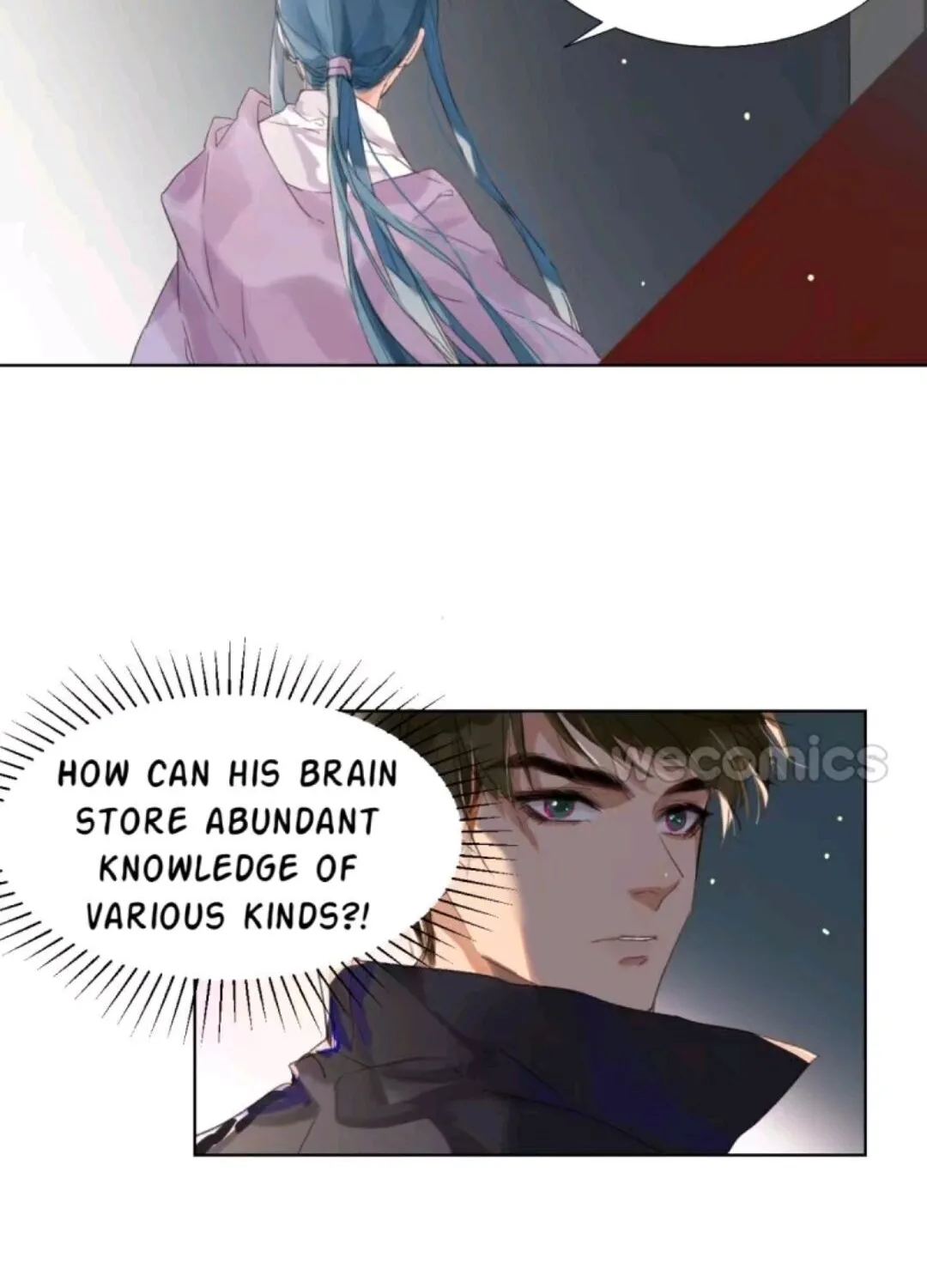 Unsound Relationship Chapter 9 page 23 - 