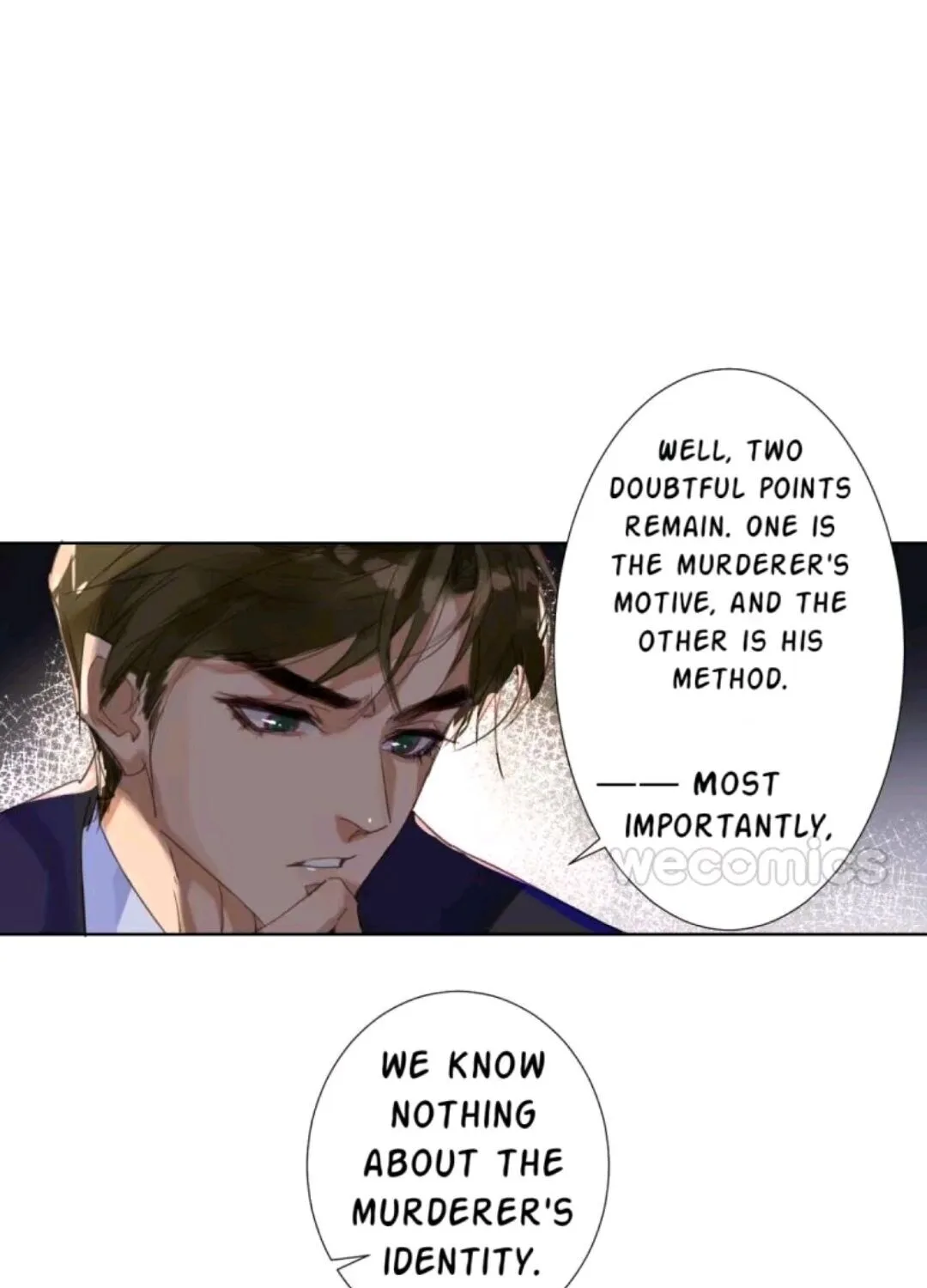 Unsound Relationship Chapter 9 page 24 - 