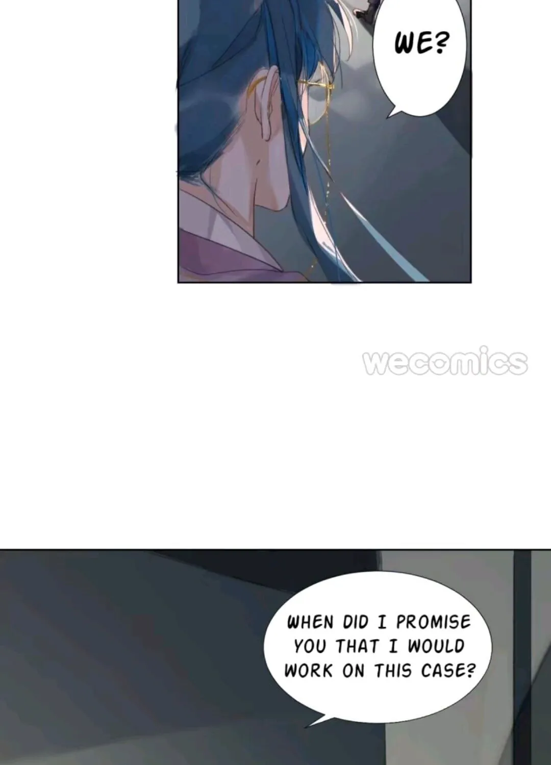 Unsound Relationship Chapter 9 page 28 - 
