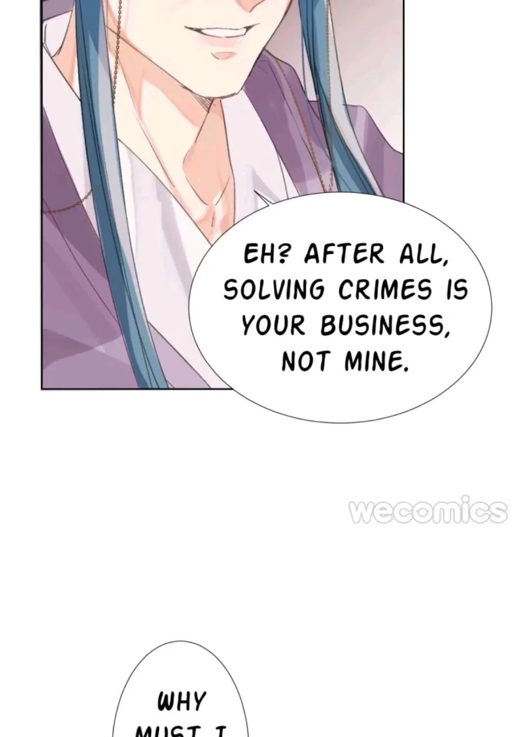 Unsound Relationship Chapter 9 page 33 - 