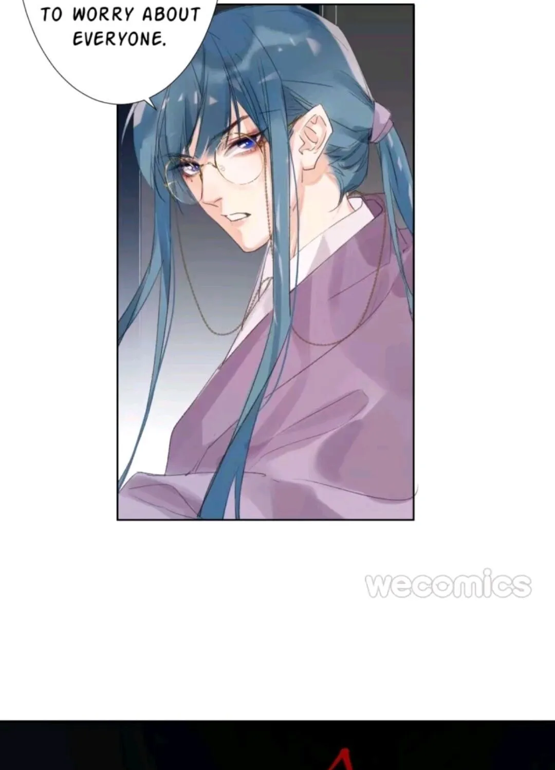 Unsound Relationship Chapter 9 page 36 - 