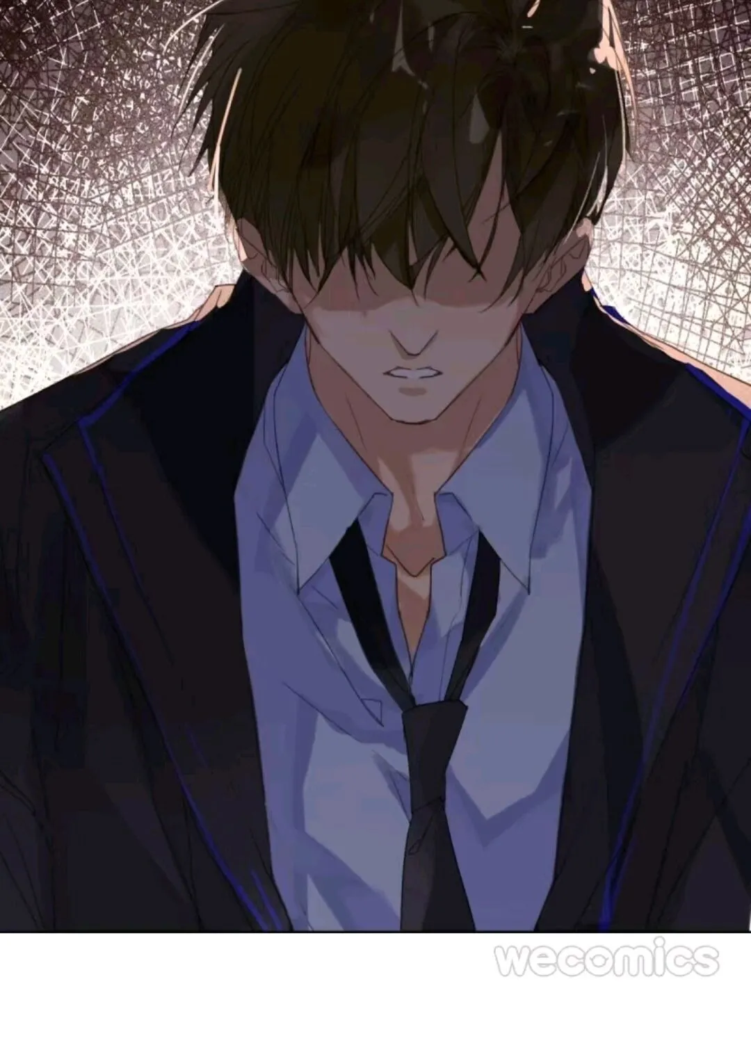 Unsound Relationship Chapter 9 page 38 - 