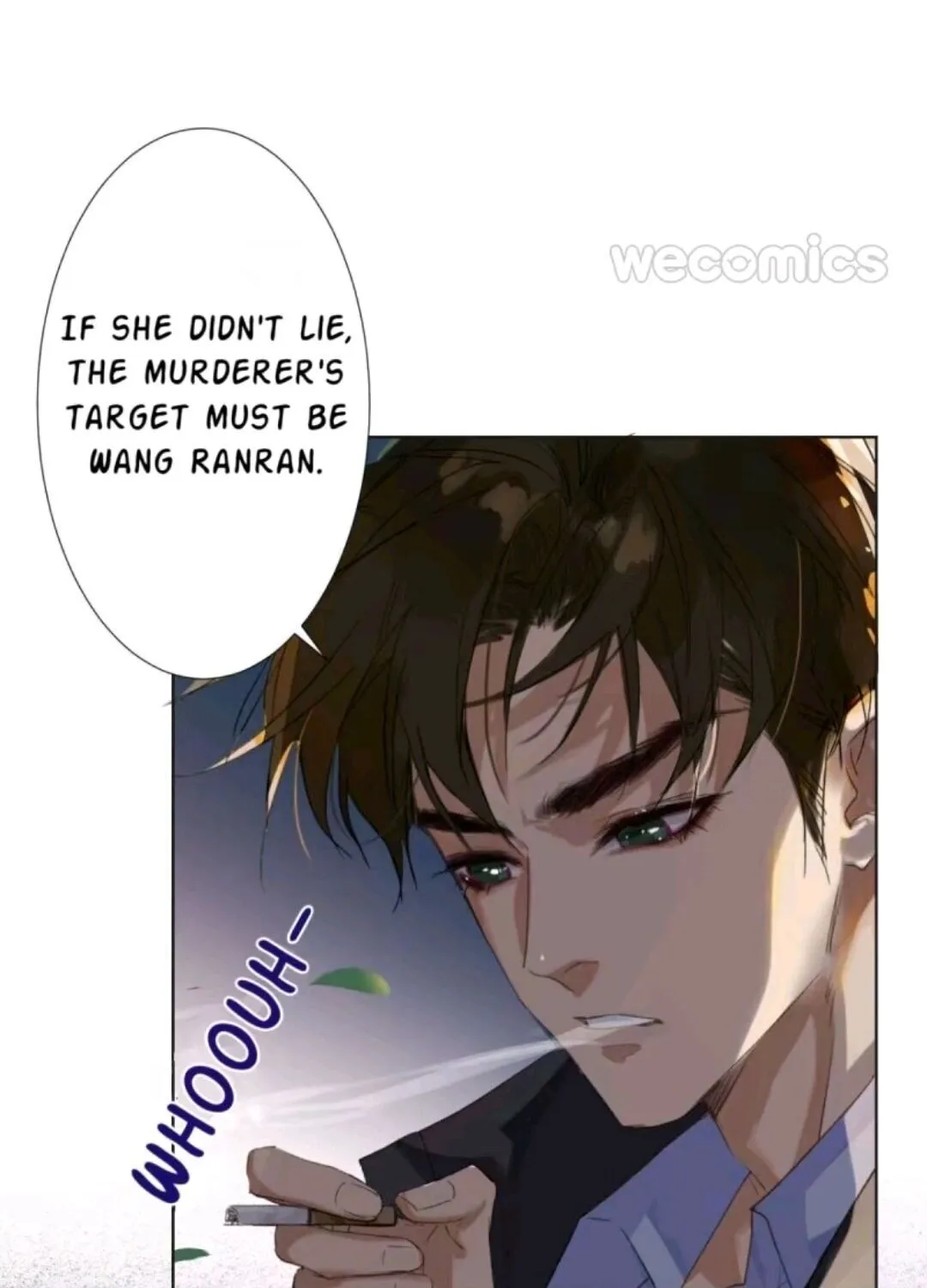 Unsound Relationship Chapter 9 page 5 - 