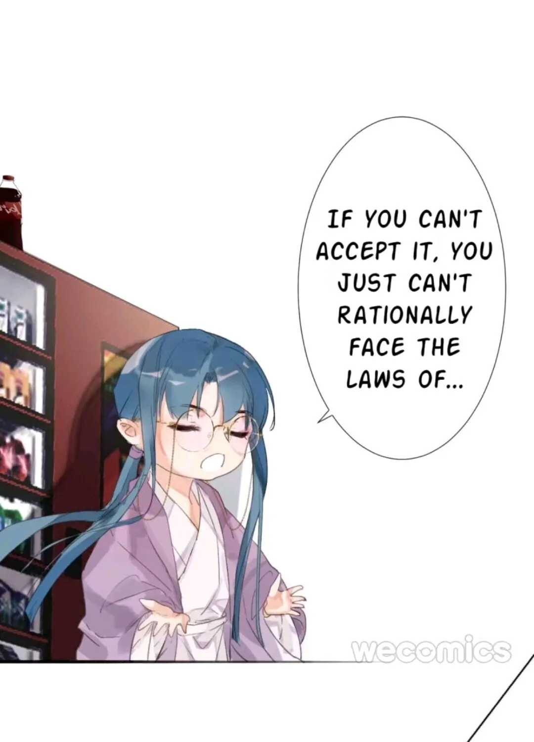 Unsound Relationship Chapter 9 page 42 - 