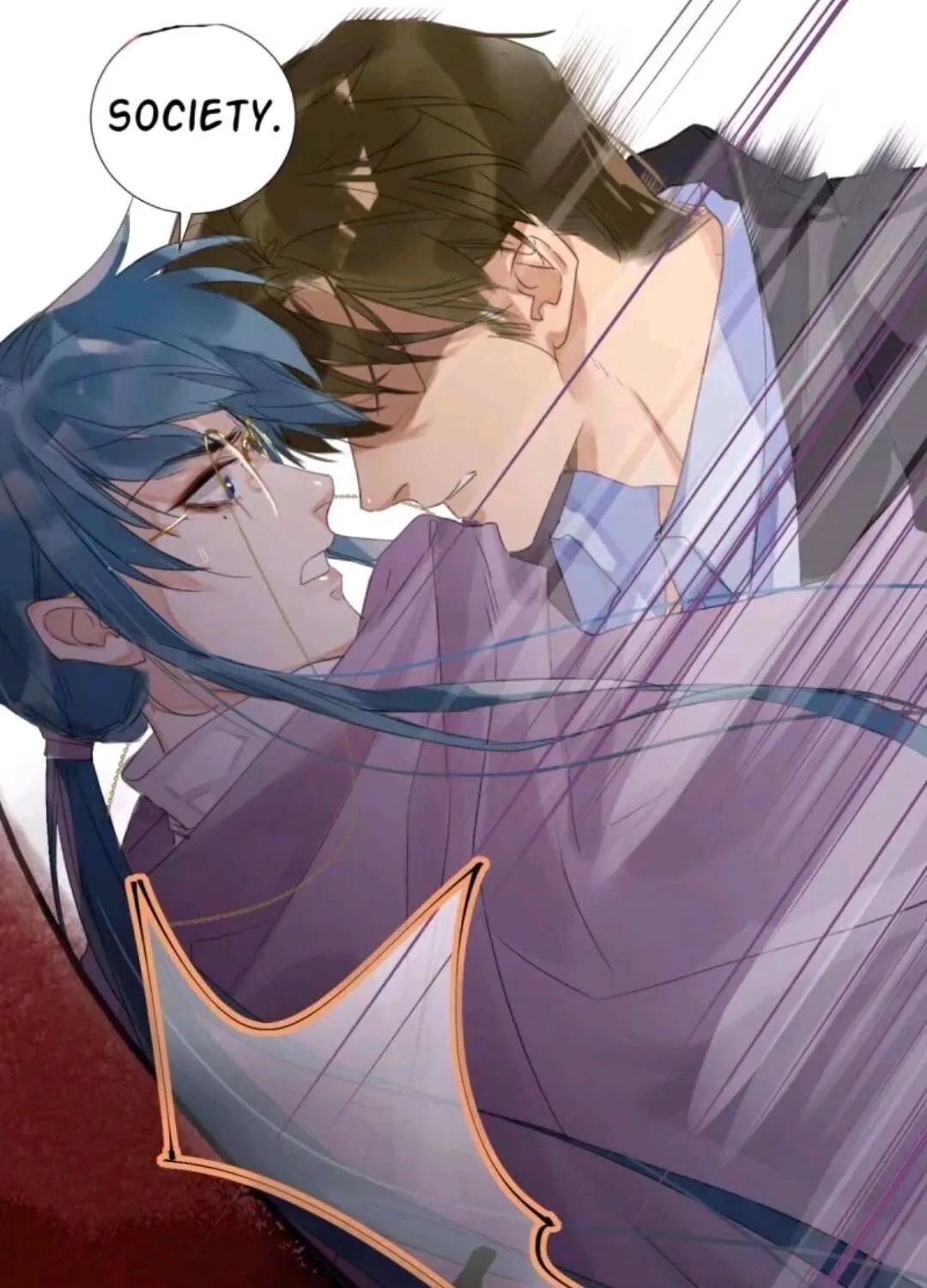 Unsound Relationship Chapter 9 page 44 - 