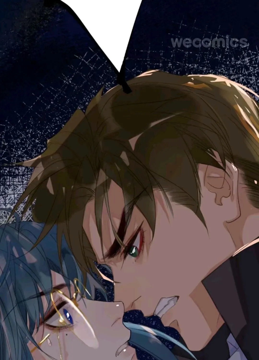 Unsound Relationship Chapter 9 page 46 - 