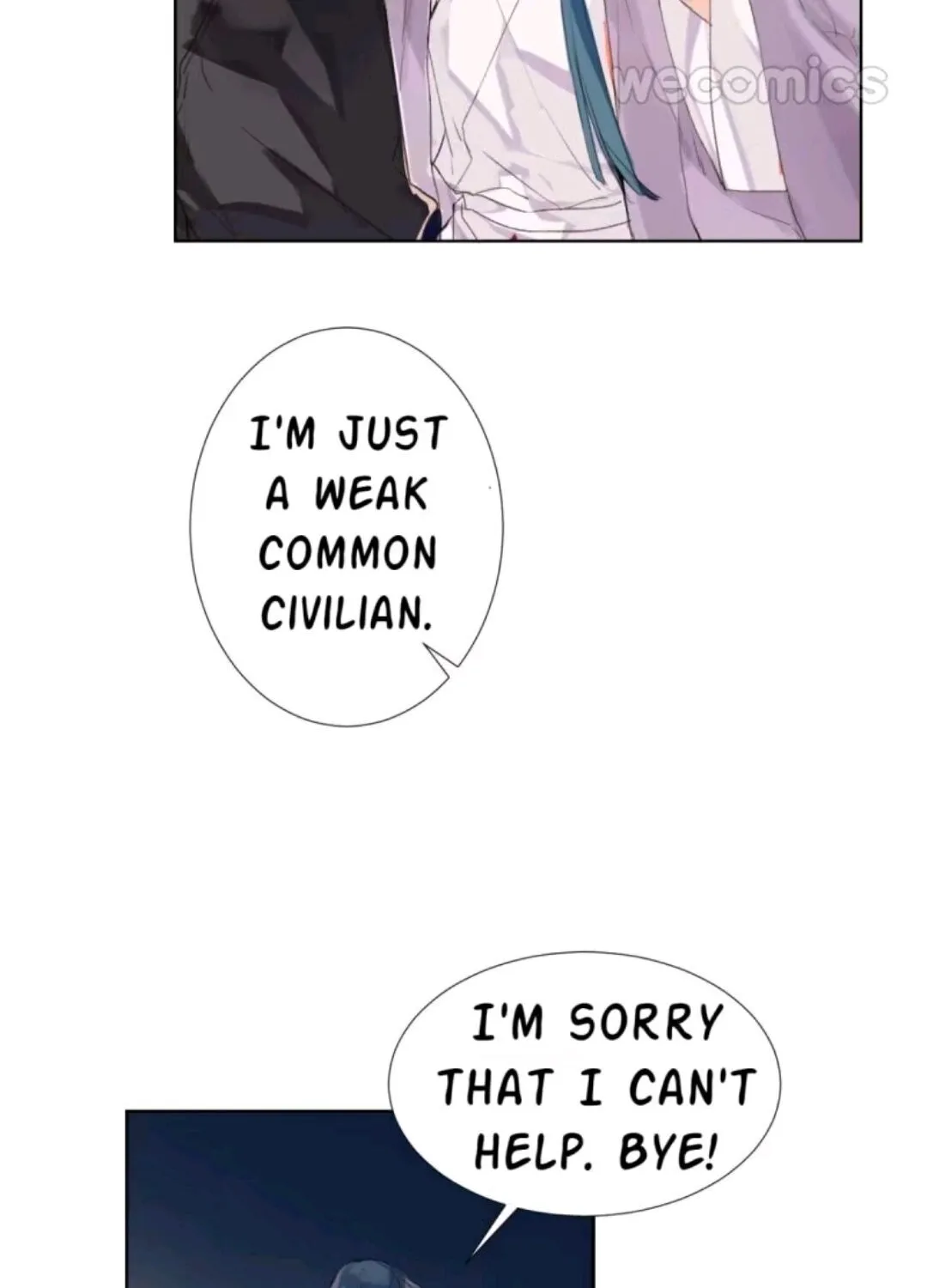 Unsound Relationship Chapter 9 page 51 - 