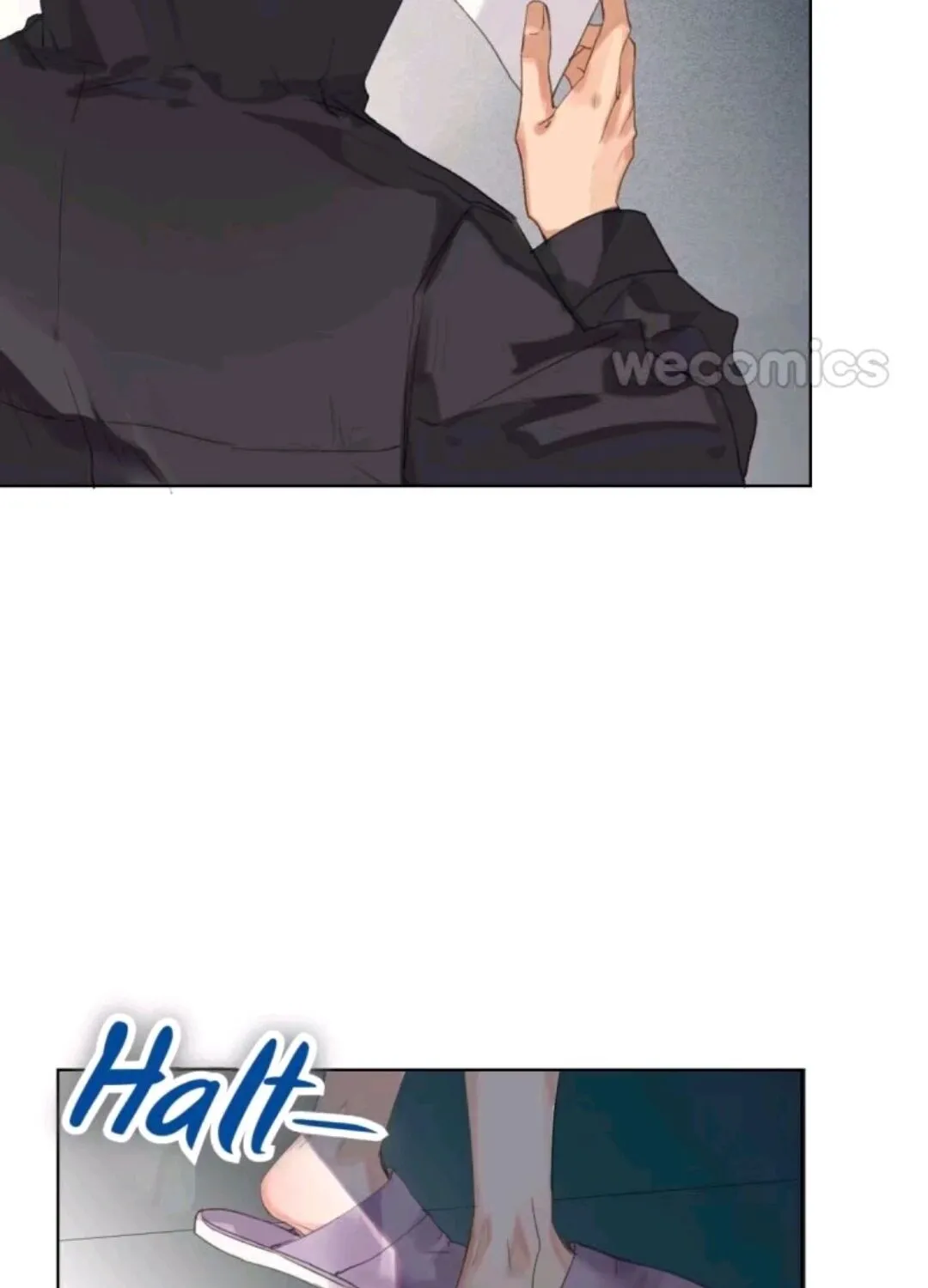 Unsound Relationship Chapter 9 page 54 - 
