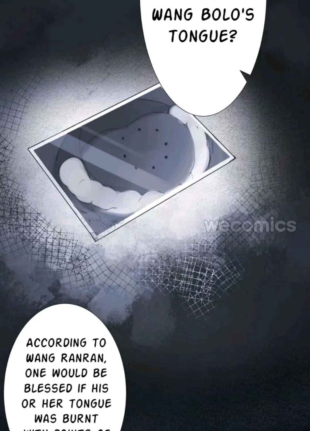 Unsound Relationship Chapter 9 page 9 - 