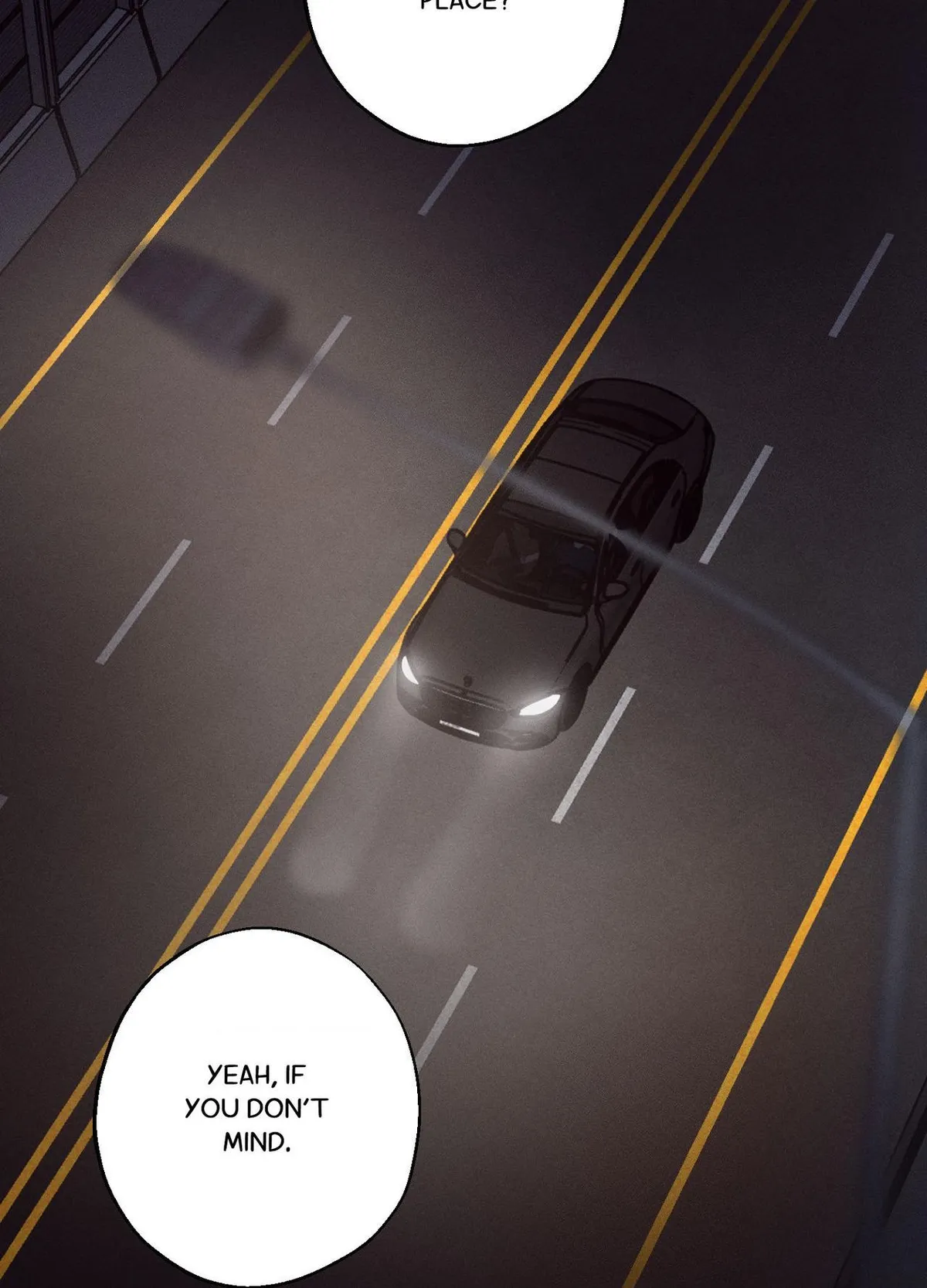 Unspoken Chapter 10 page 14 - 