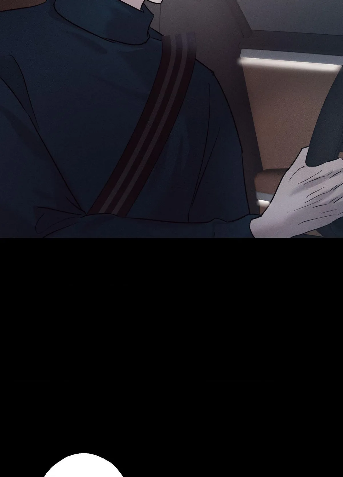 Unspoken Chapter 10 page 16 - 