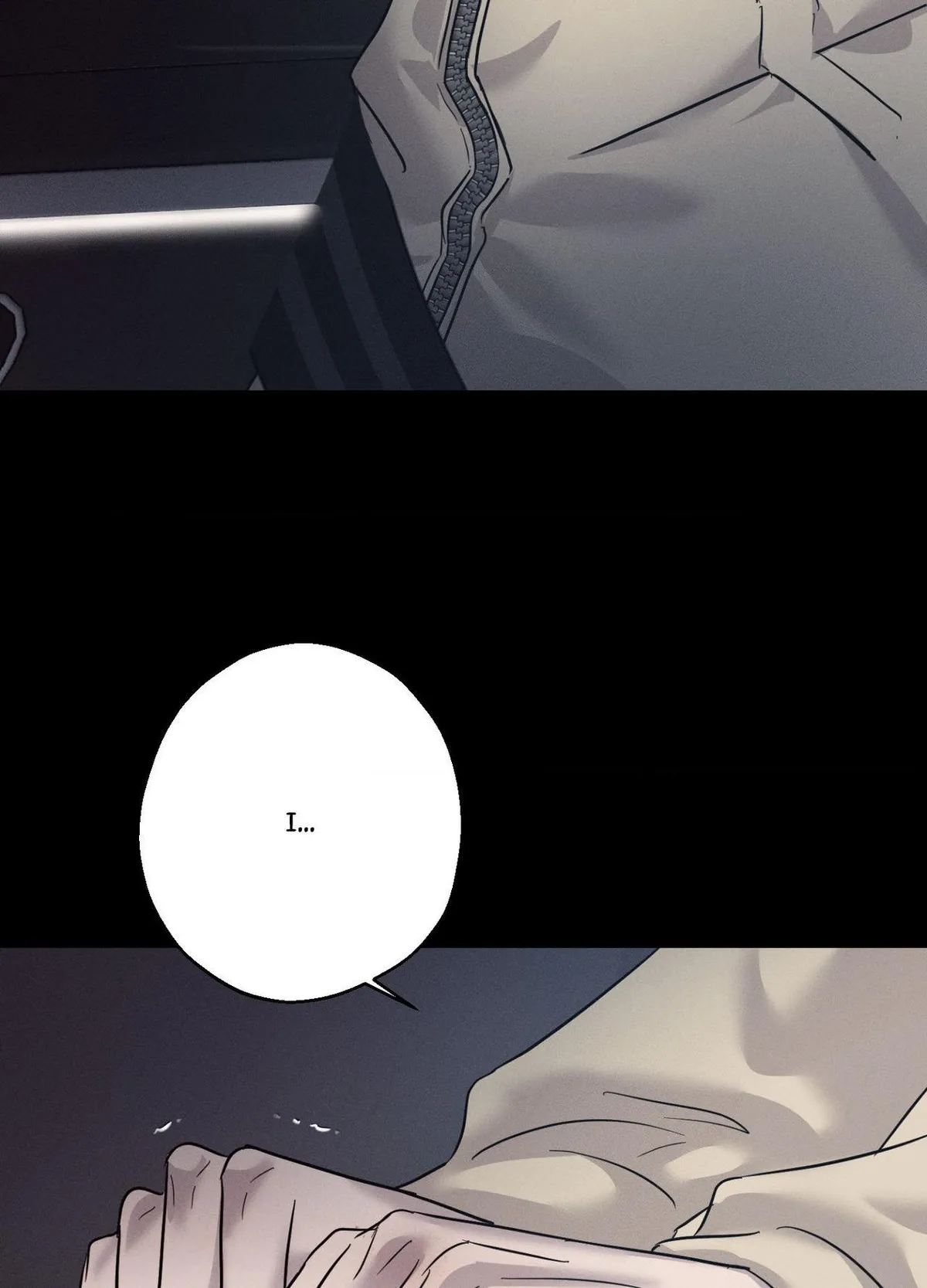Unspoken Chapter 10 page 18 - 