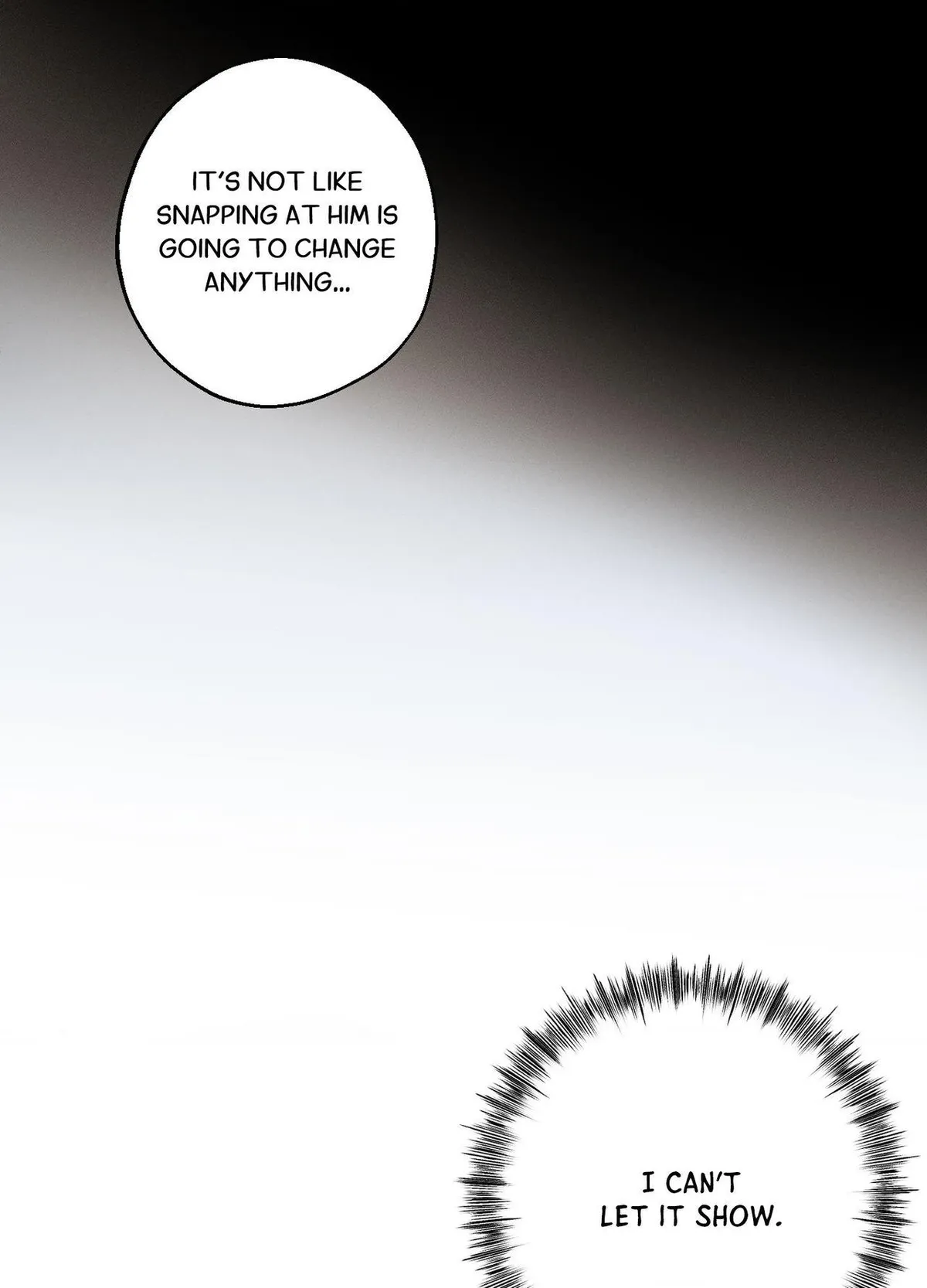 Unspoken Chapter 10 page 27 - 