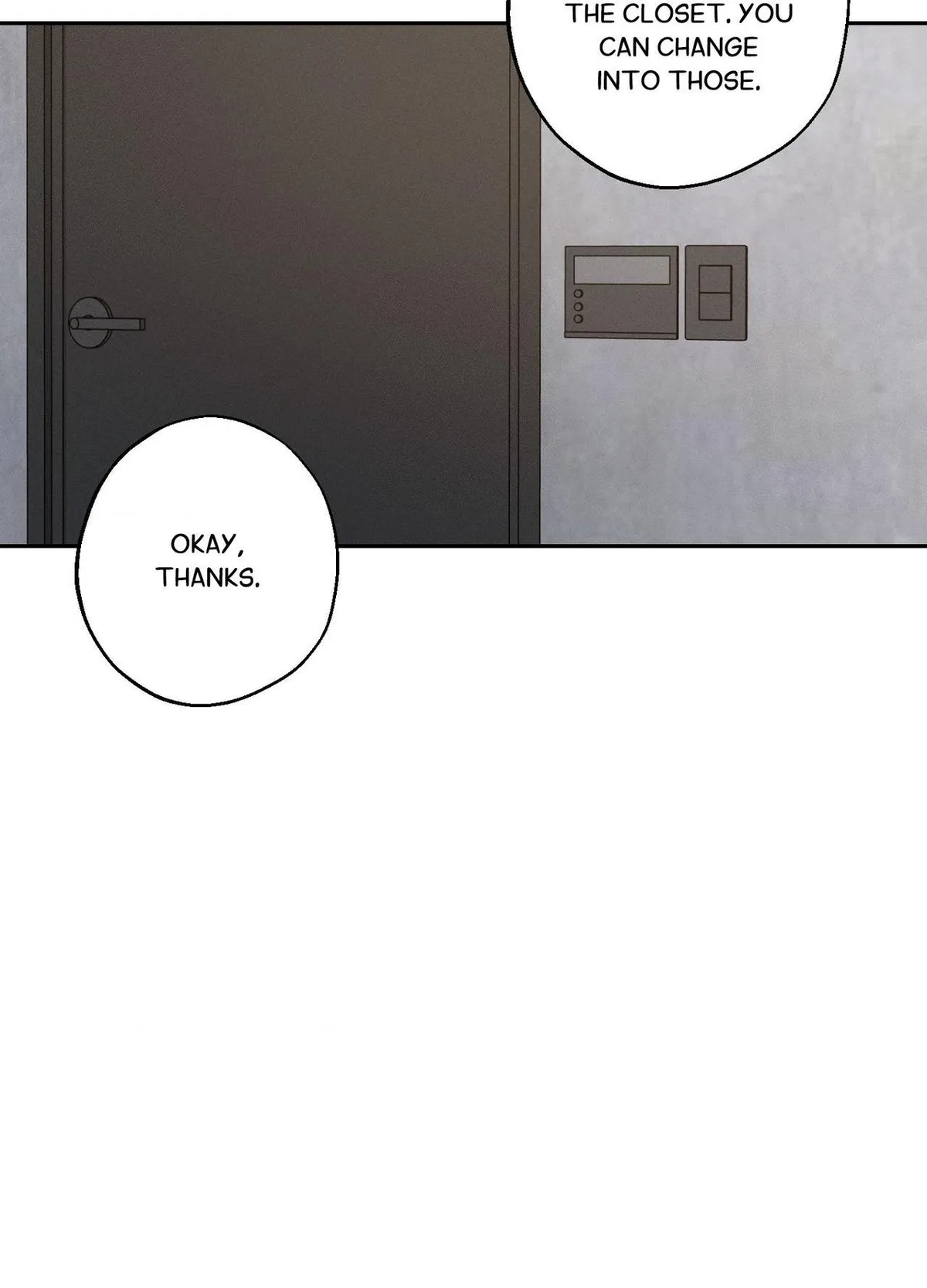 Unspoken Chapter 10 page 4 - 