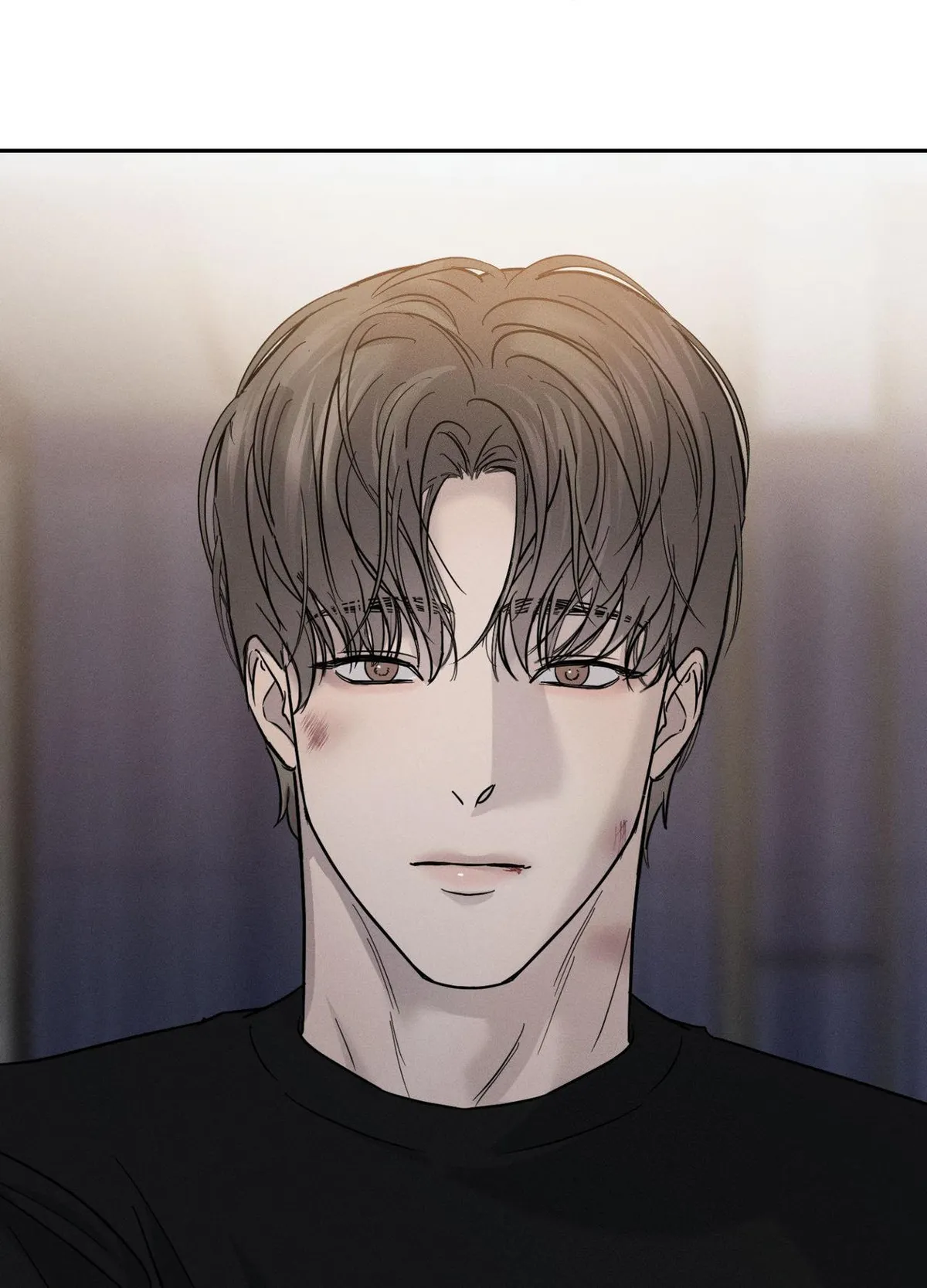 Unspoken Chapter 10 page 35 - 