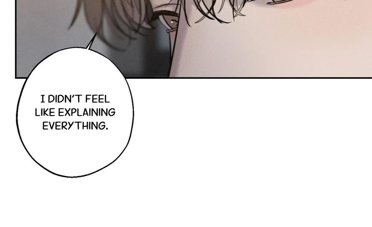 Unspoken Chapter 10 page 39 - 