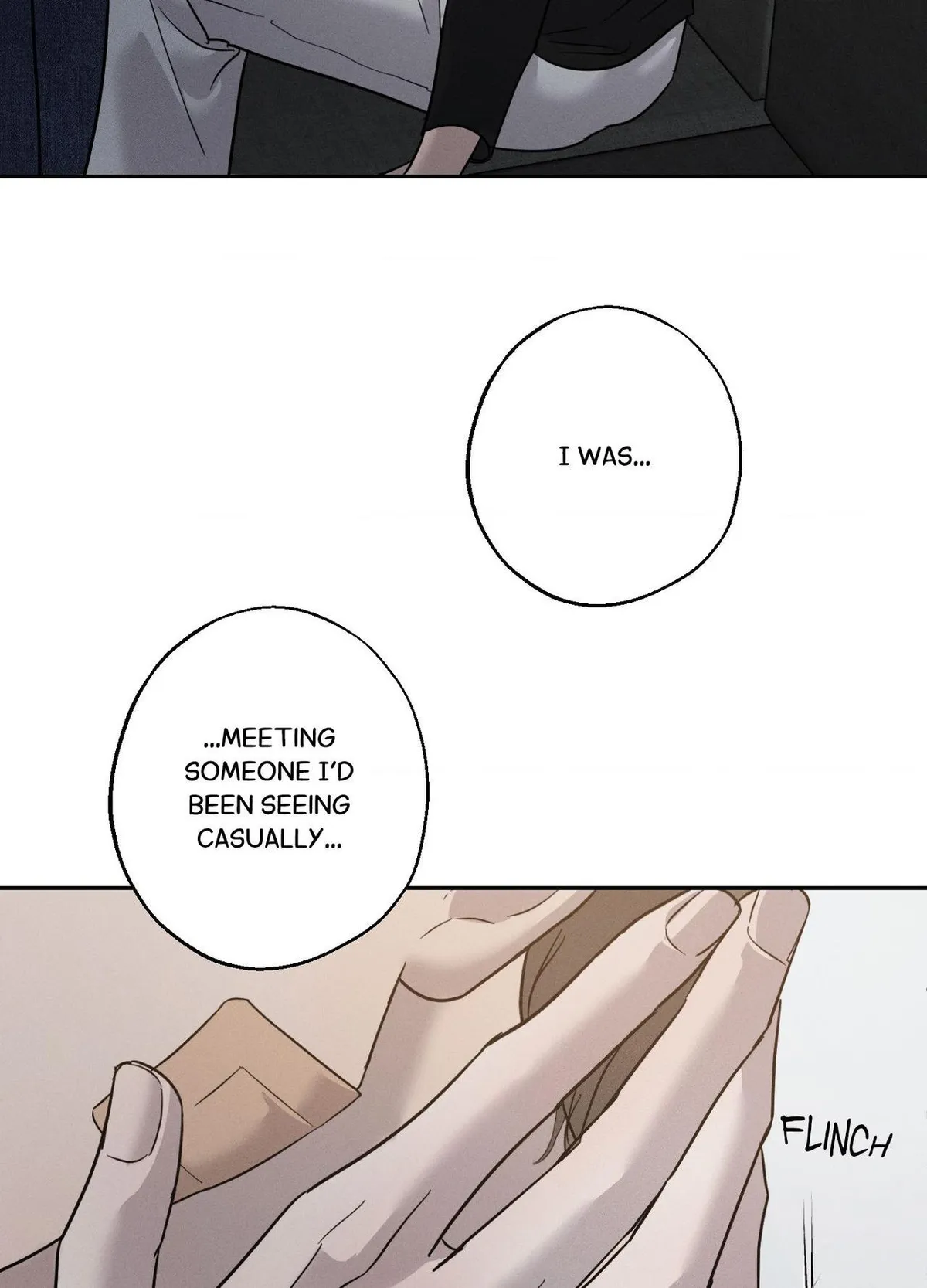 Unspoken Chapter 10 page 43 - 
