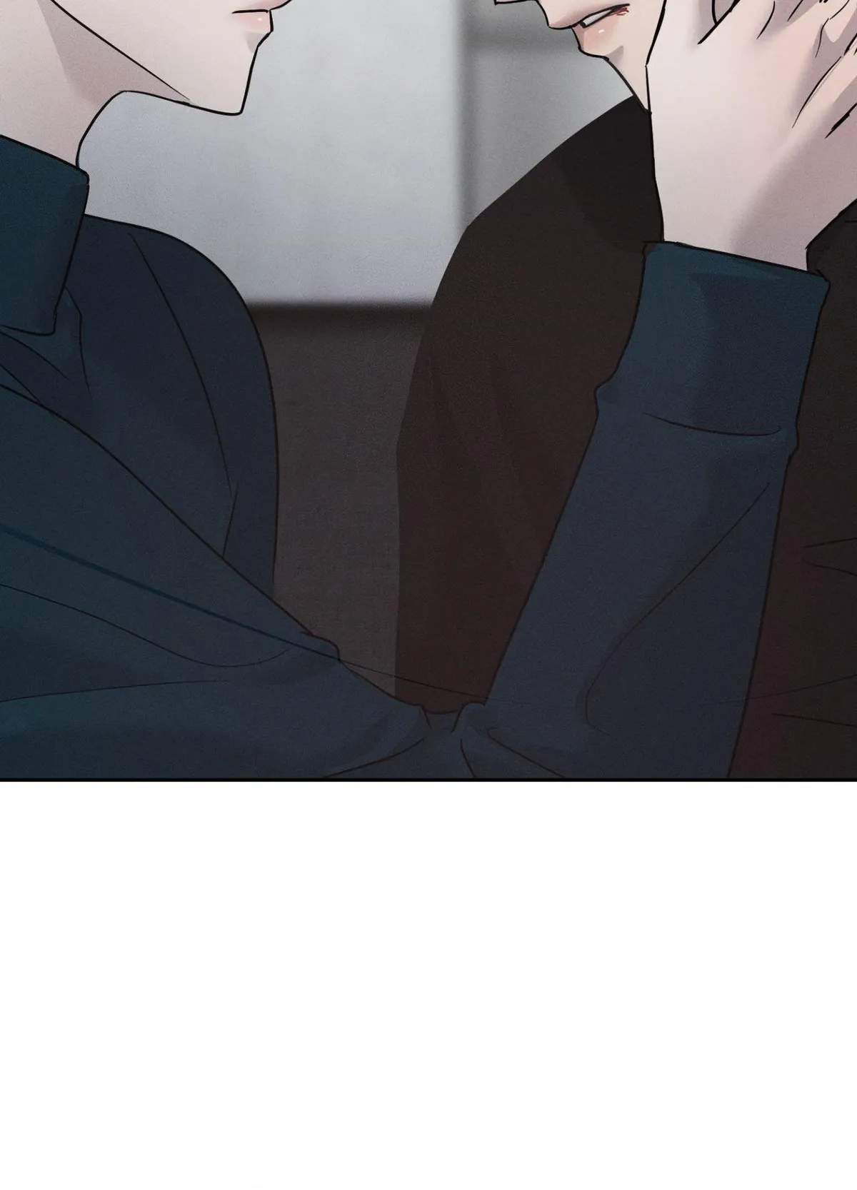 Unspoken Chapter 10 page 45 - 