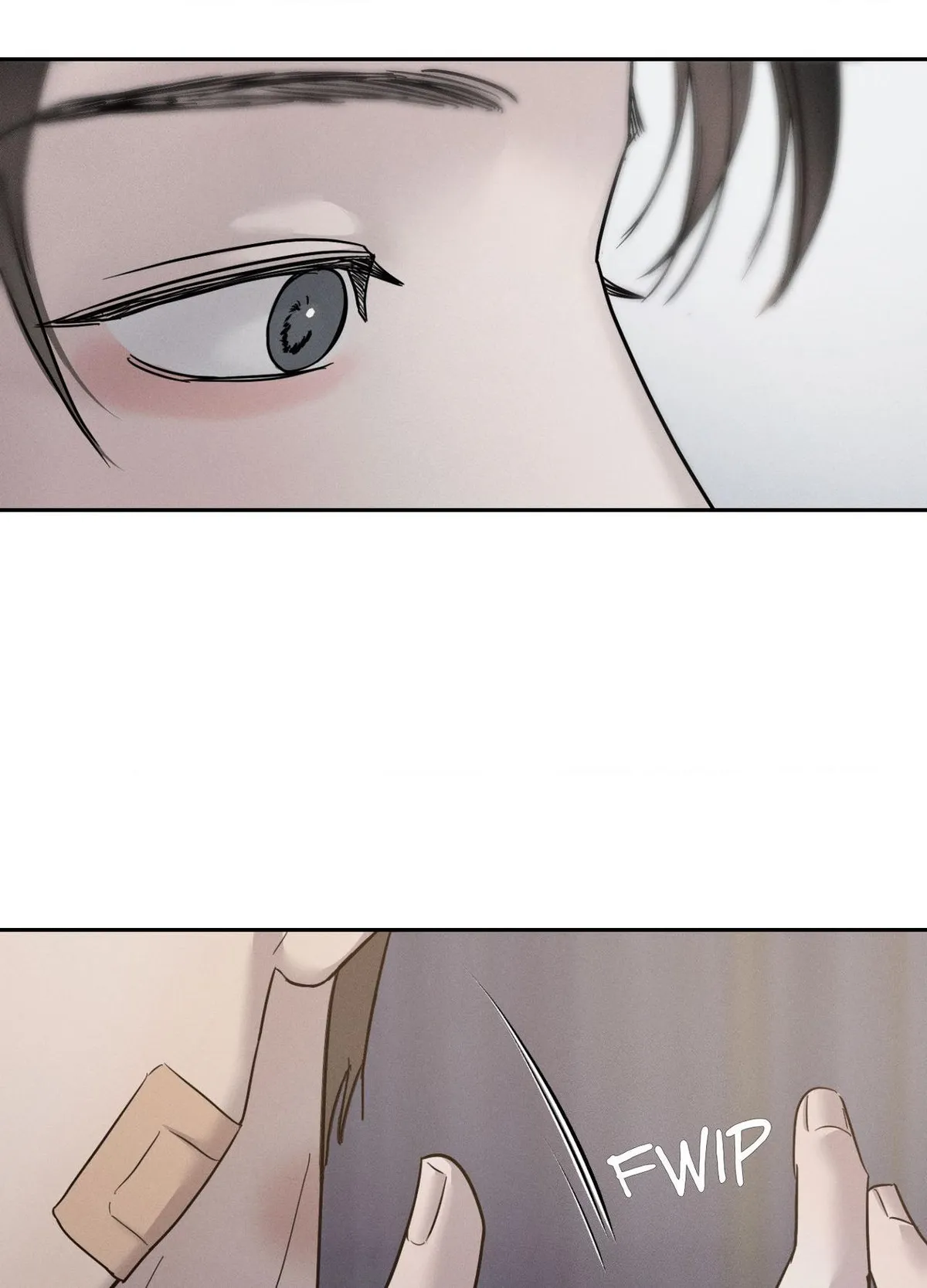 Unspoken Chapter 10 page 46 - 