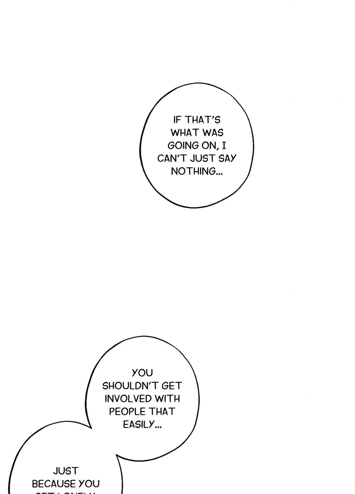 Unspoken Chapter 10 page 48 - 