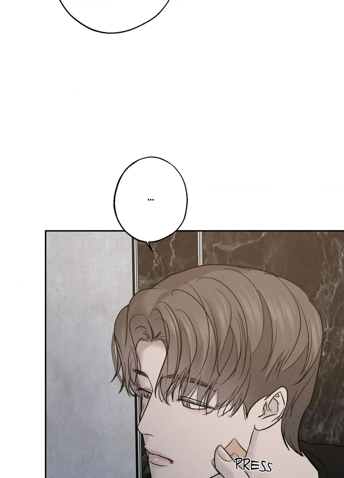Unspoken Chapter 10 page 50 - 