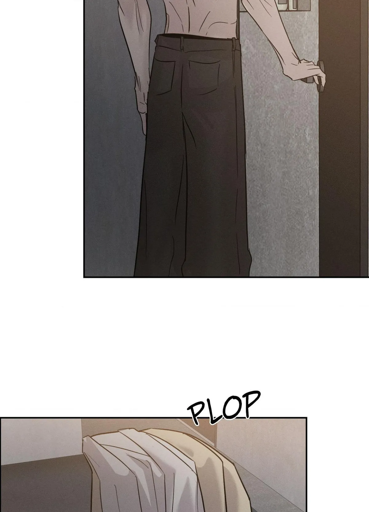 Unspoken Chapter 10 page 6 - 