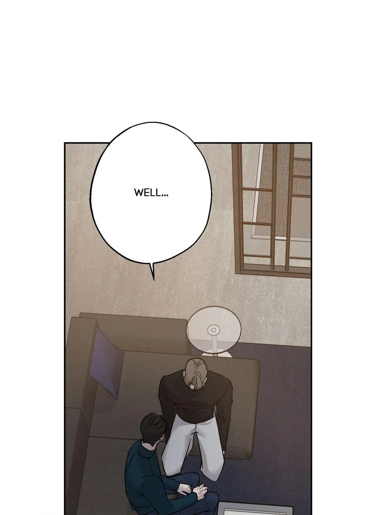 Unspoken Chapter 10 page 57 - 