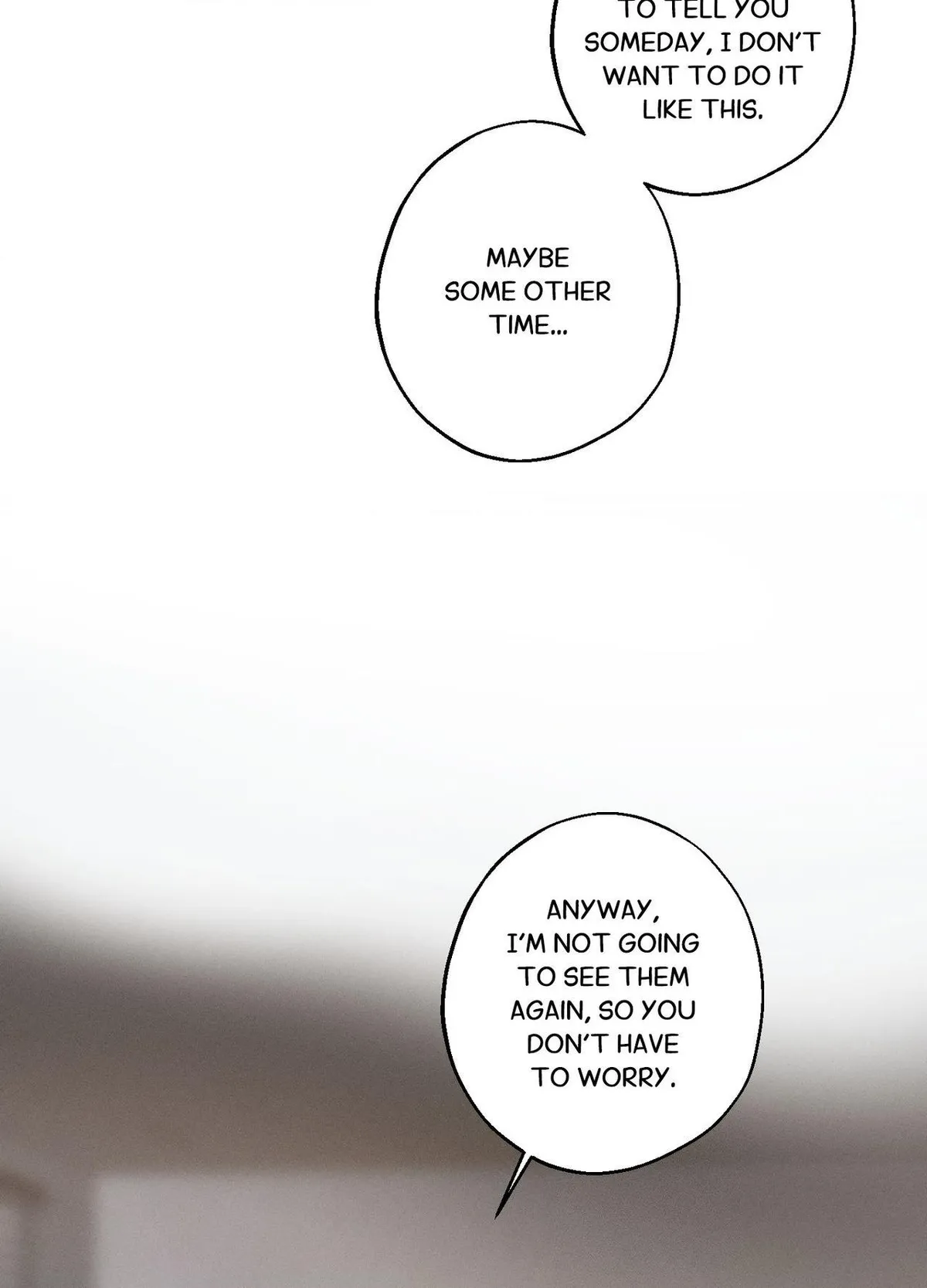 Unspoken Chapter 10 page 60 - 
