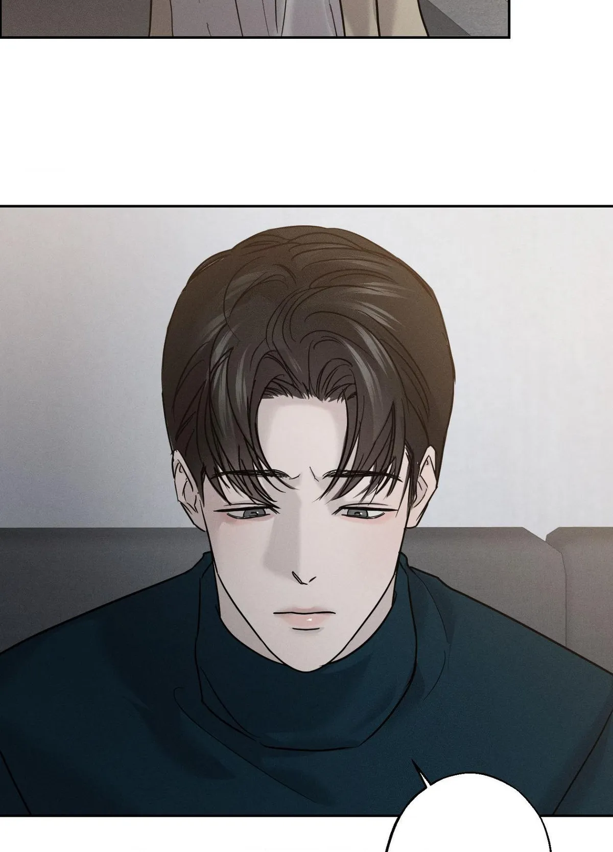 Unspoken Chapter 10 page 7 - 