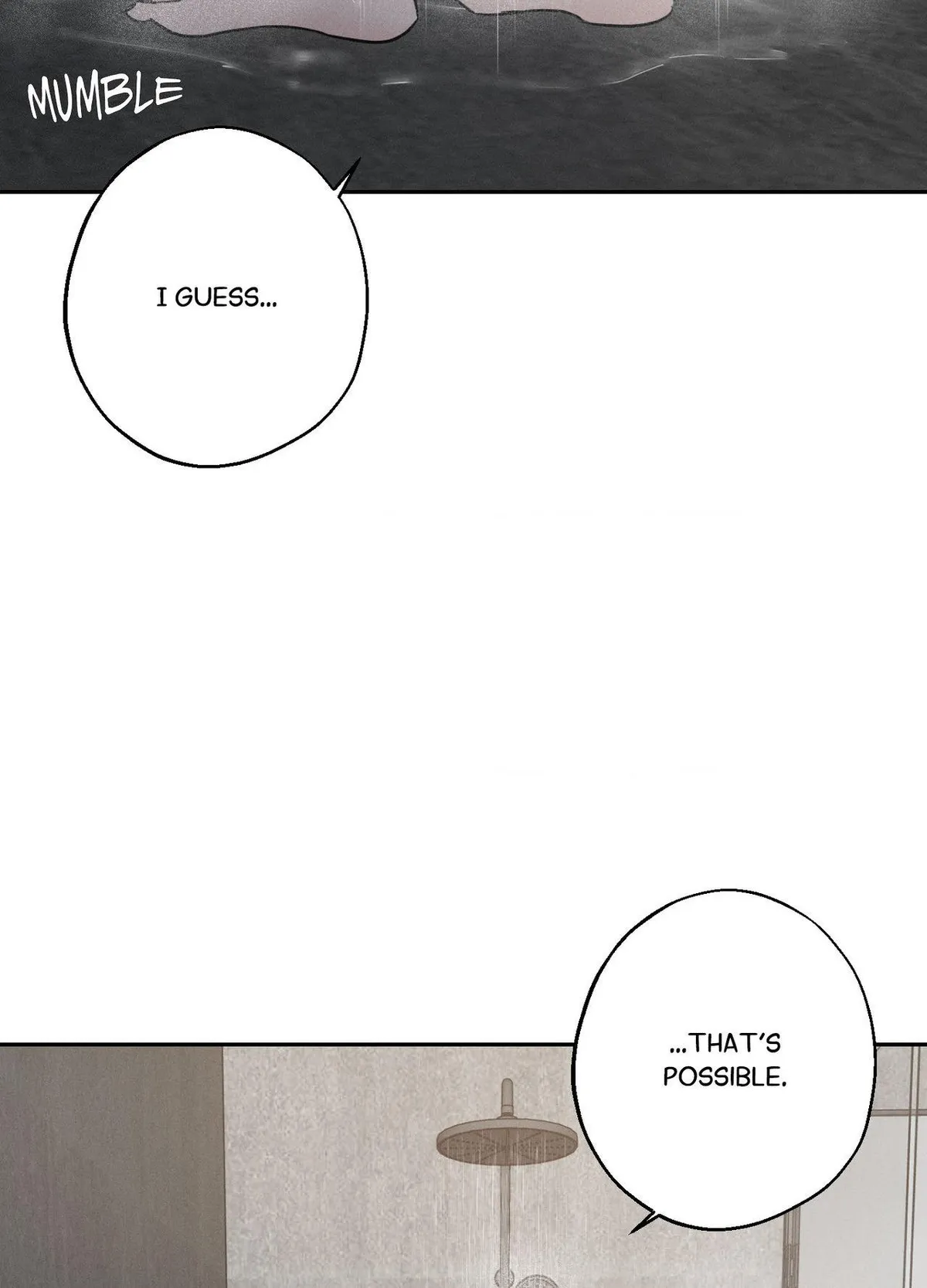 Unspoken Chapter 10 page 68 - 