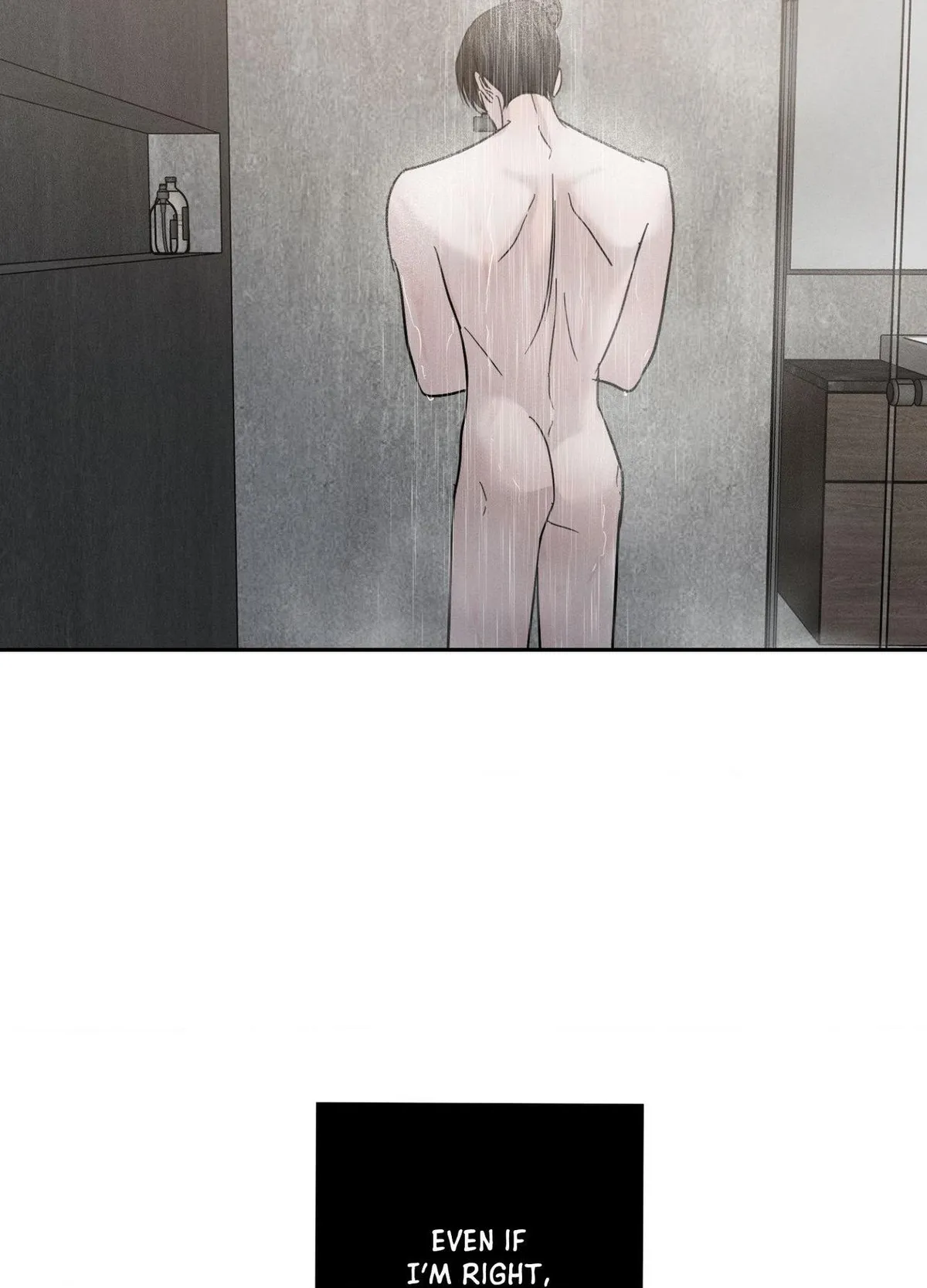 Unspoken Chapter 10 page 69 - 