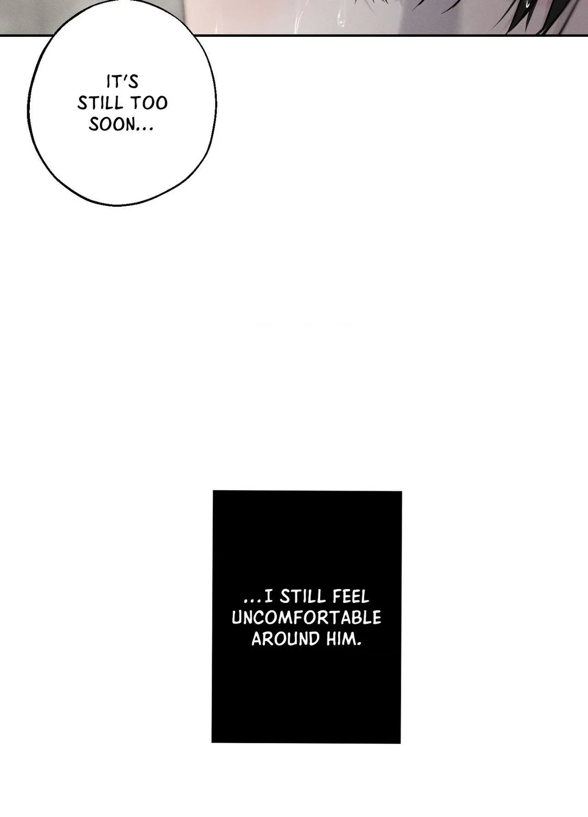 Unspoken Chapter 10 page 71 - 