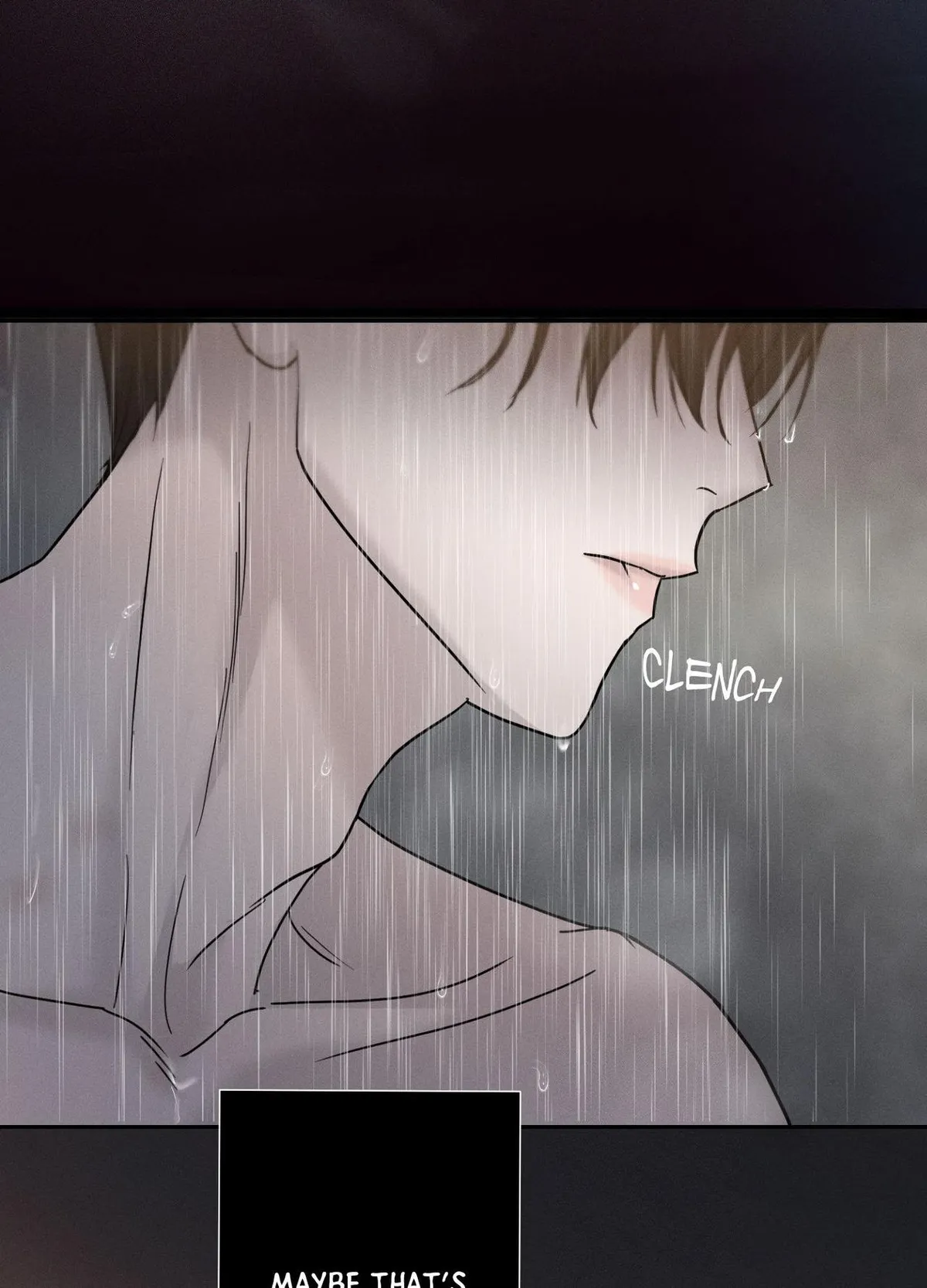 Unspoken Chapter 10 page 77 - 