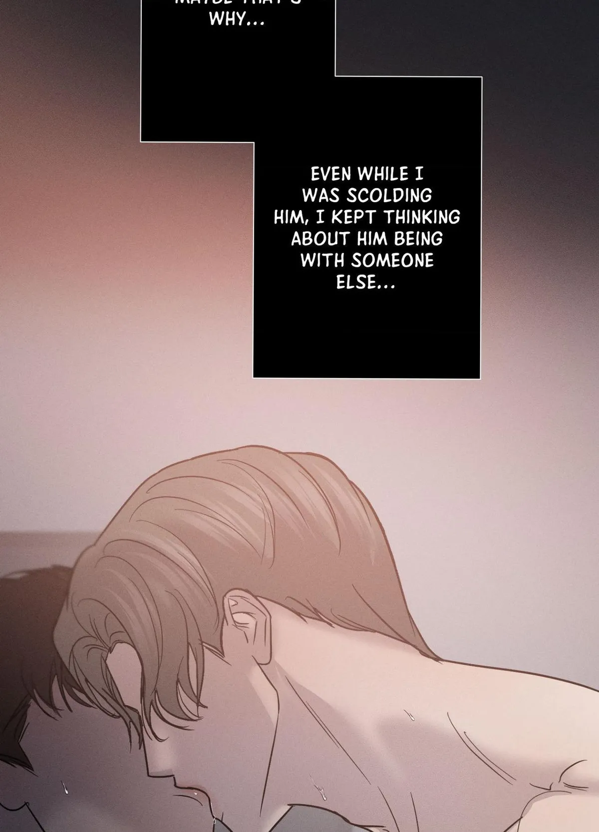 Unspoken Chapter 10 page 78 - 