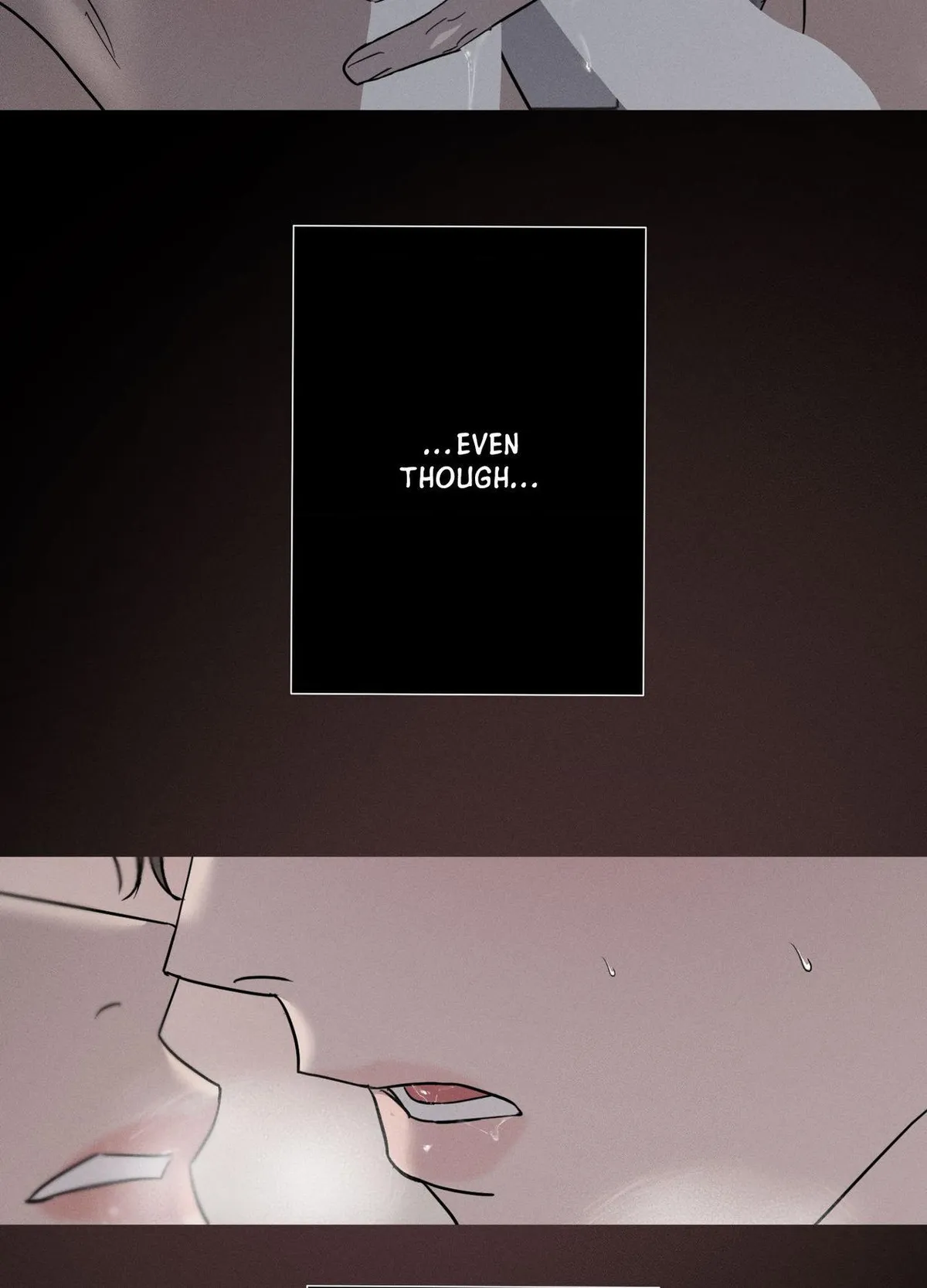 Unspoken Chapter 10 page 80 - 