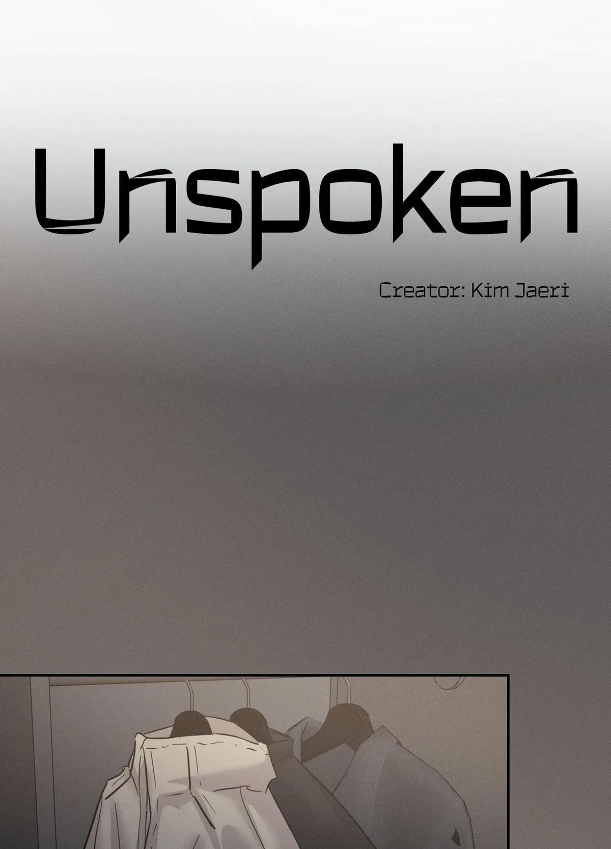 Unspoken Chapter 10 page 9 - 