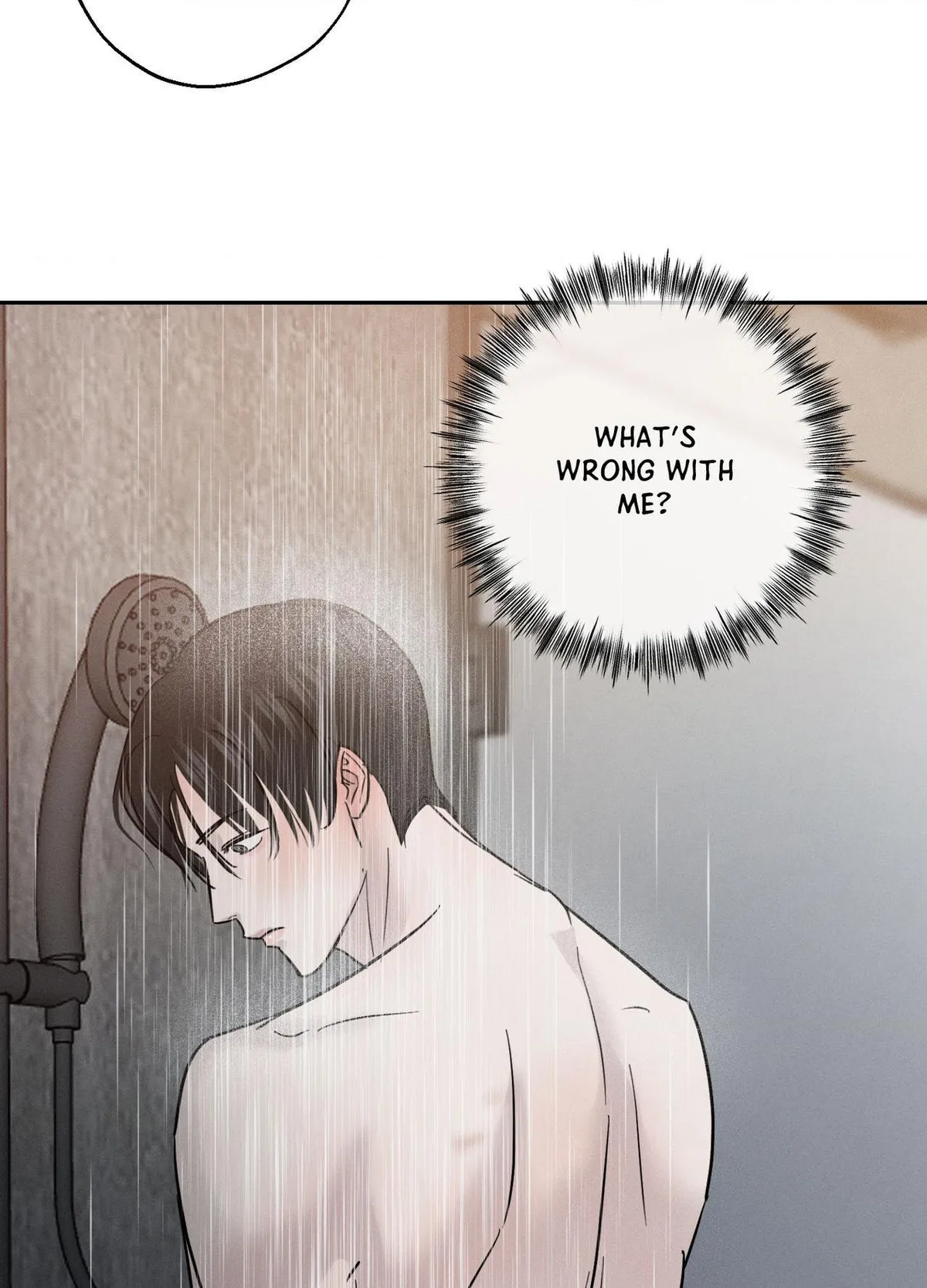 Unspoken Chapter 10 page 87 - 