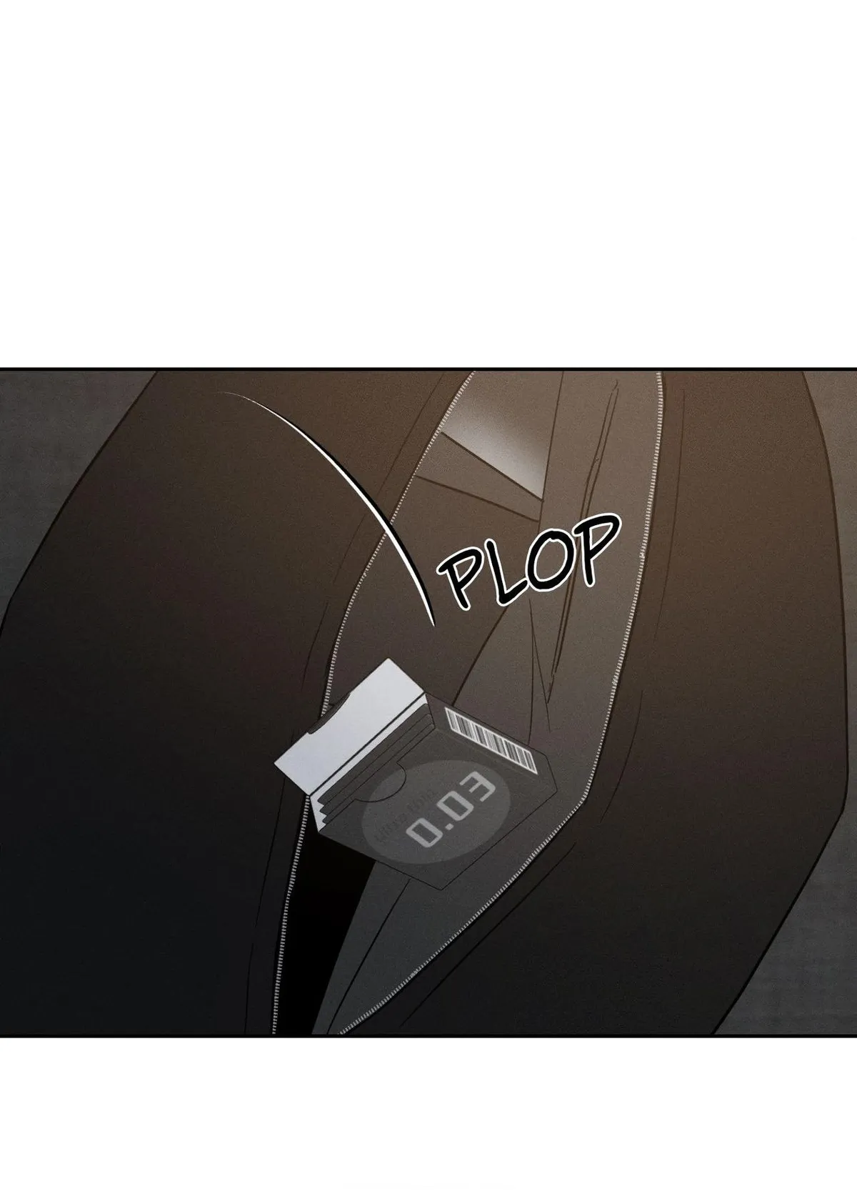 Unspoken Chapter 10 page 90 - 