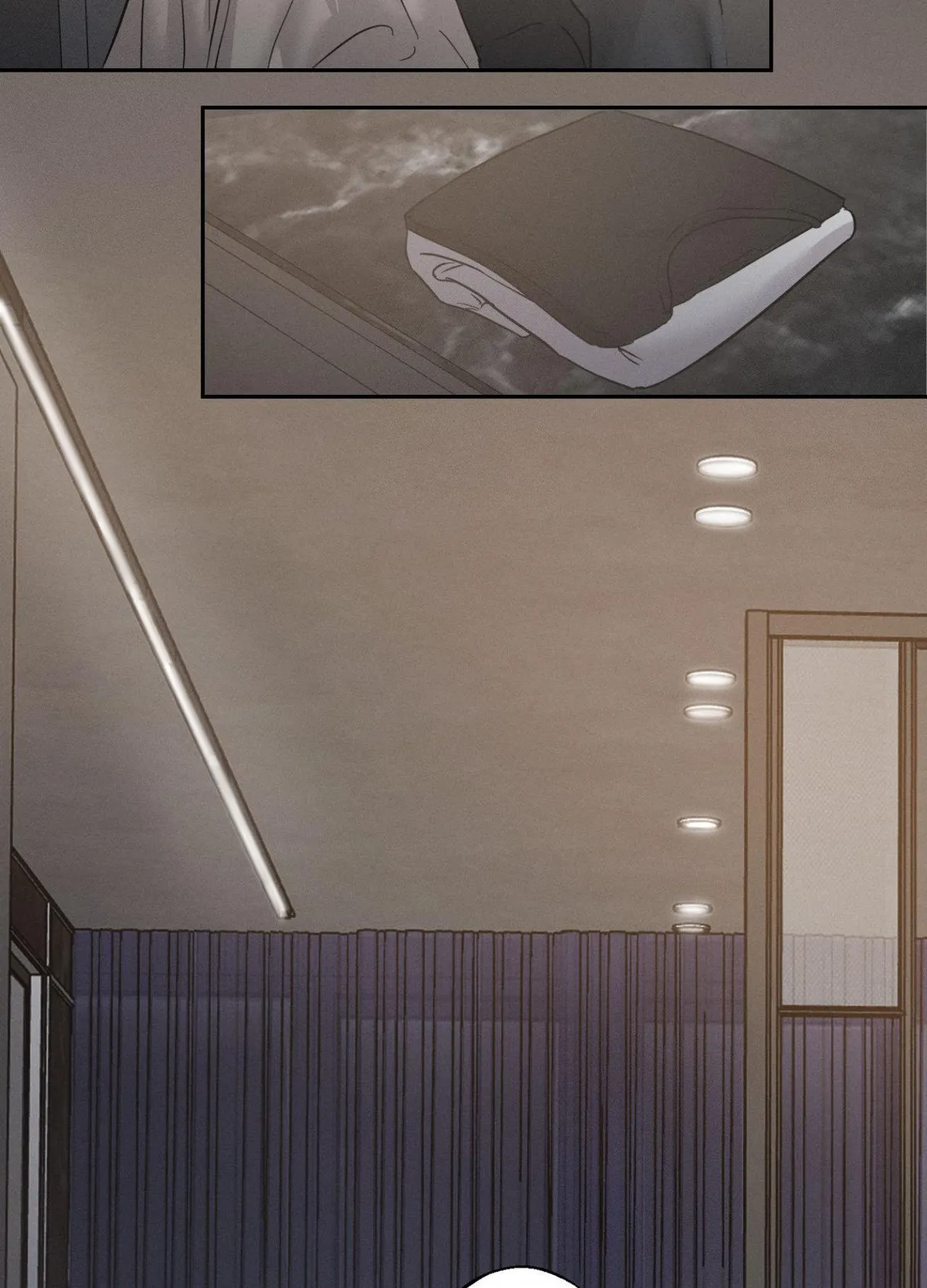 Unspoken Chapter 10 page 10 - 