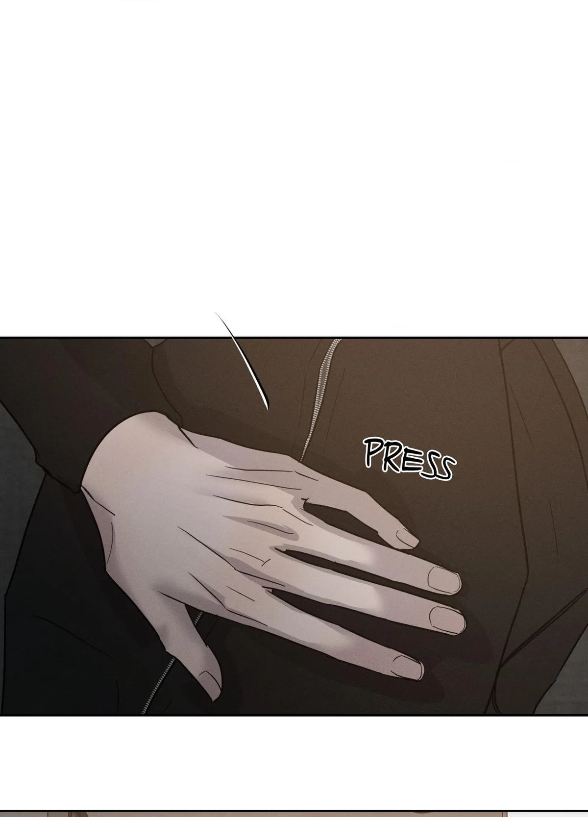 Unspoken Chapter 10 page 91 - 