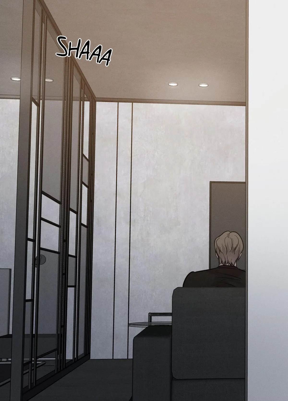 Unspoken Chapter 10 page 92 - 