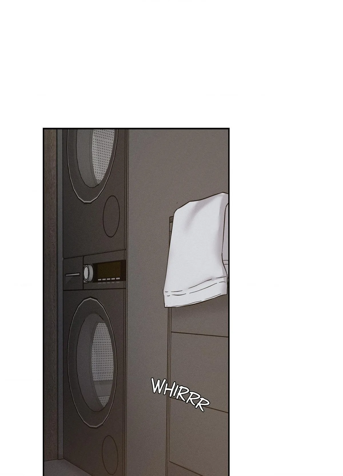 Unspoken Chapter 11 page 1 - 